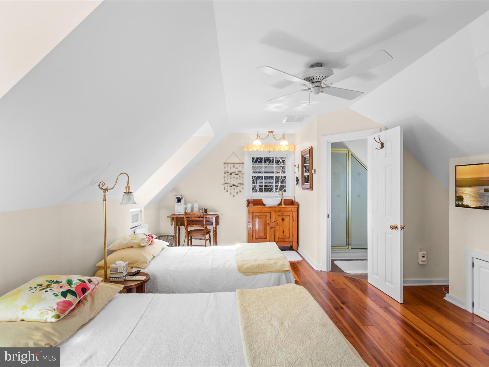 SAINT MICHAELS - Residential