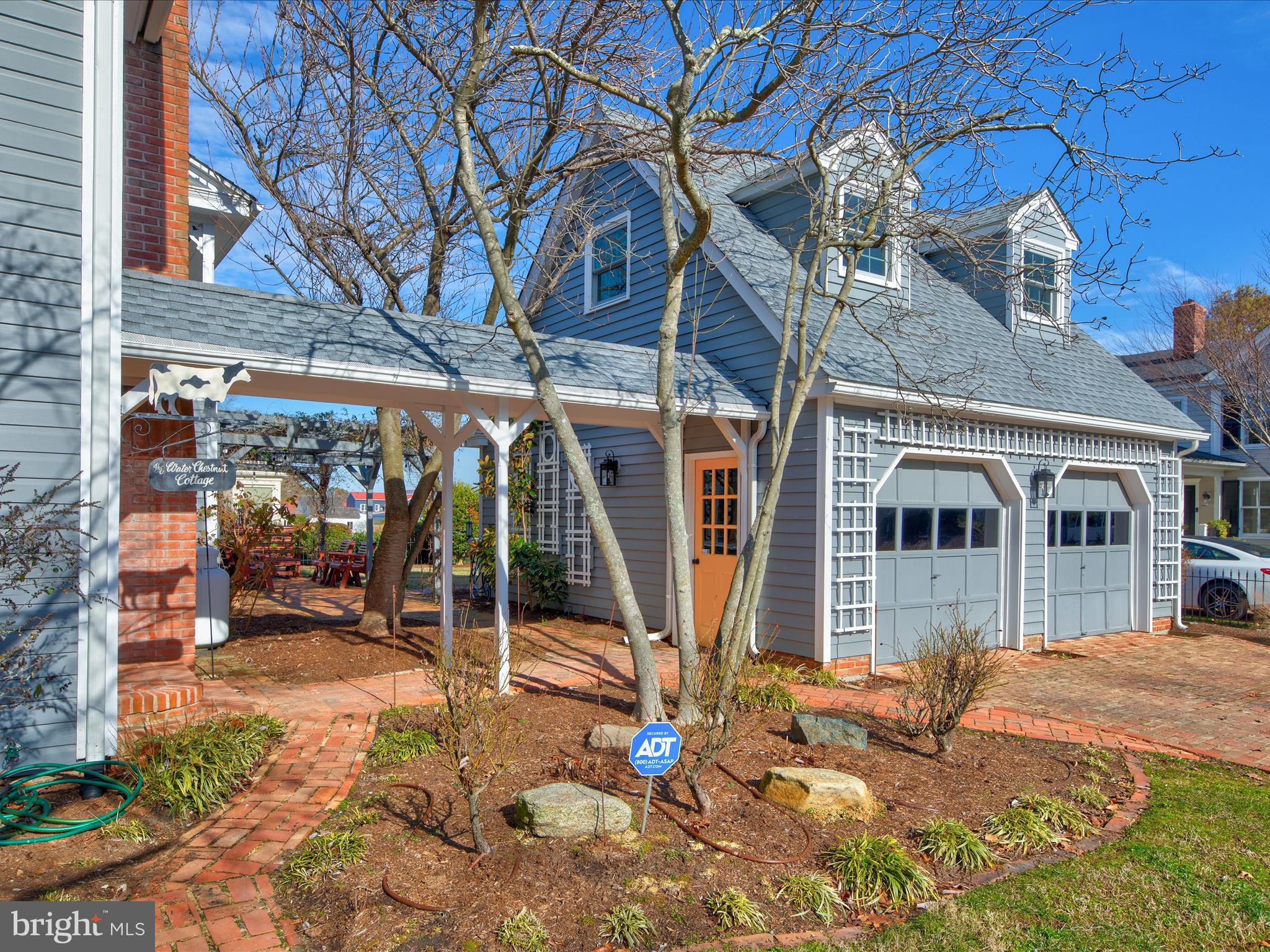 SAINT MICHAELS - Residential