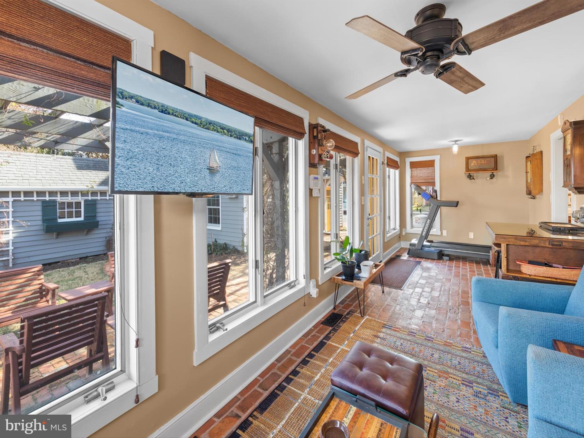 SAINT MICHAELS - Residential