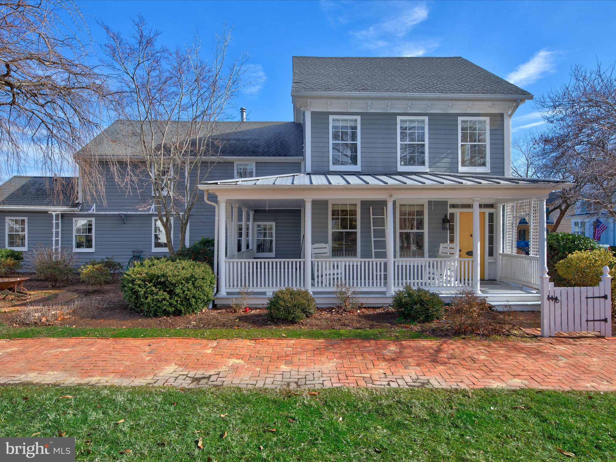 SAINT MICHAELS - Residential