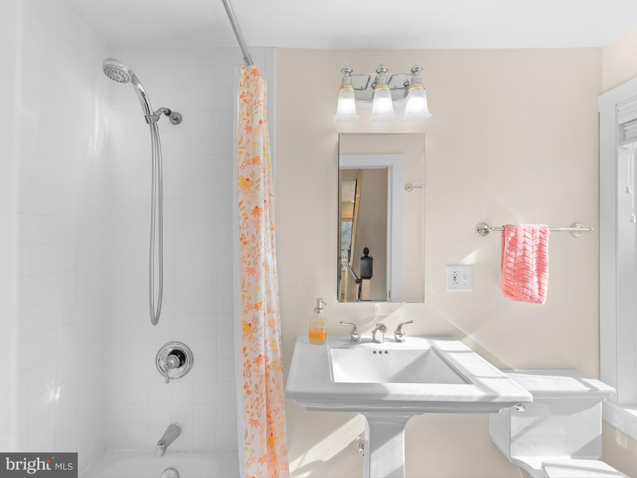 SAINT MICHAELS - Residential