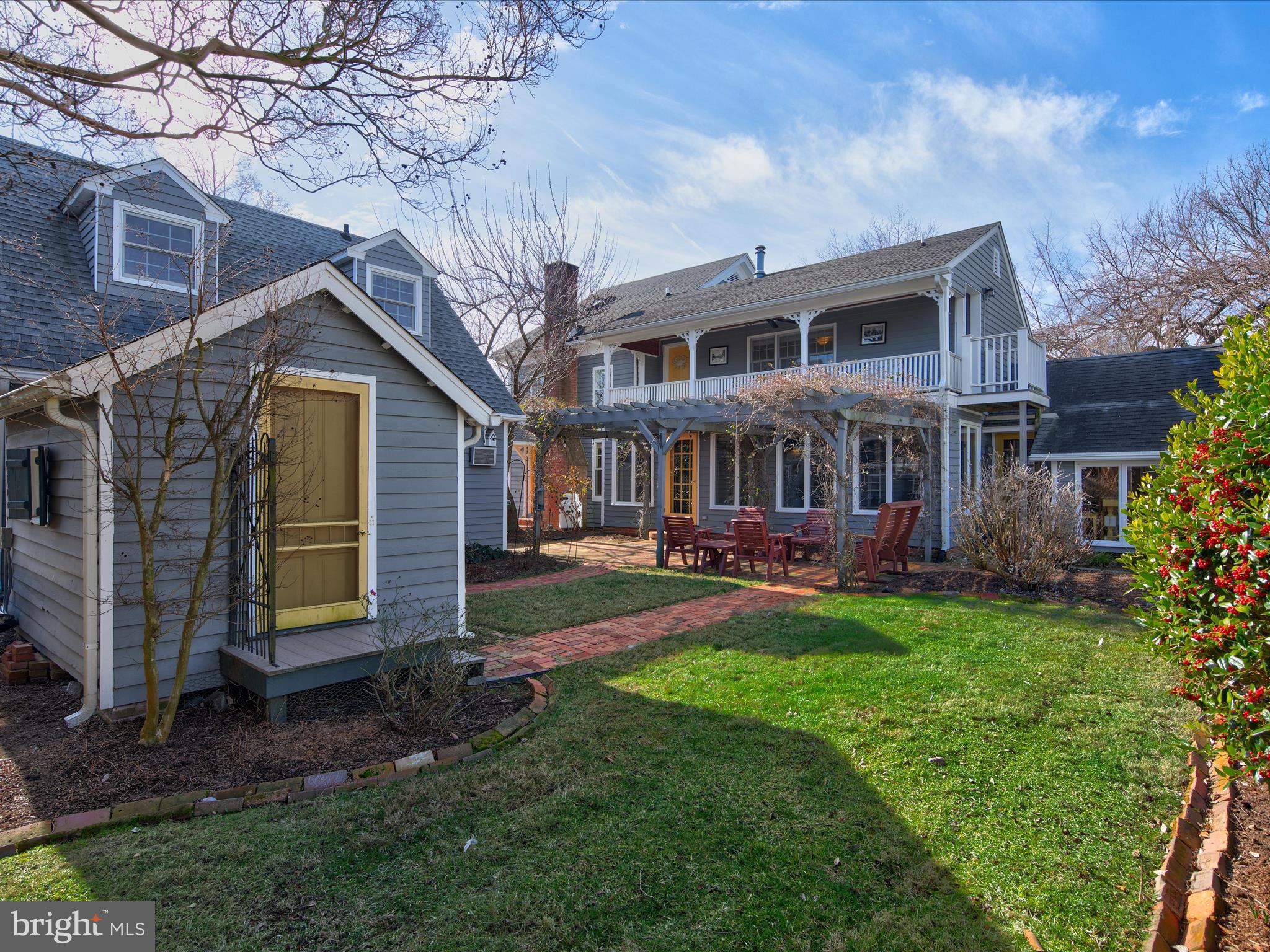 SAINT MICHAELS - Residential