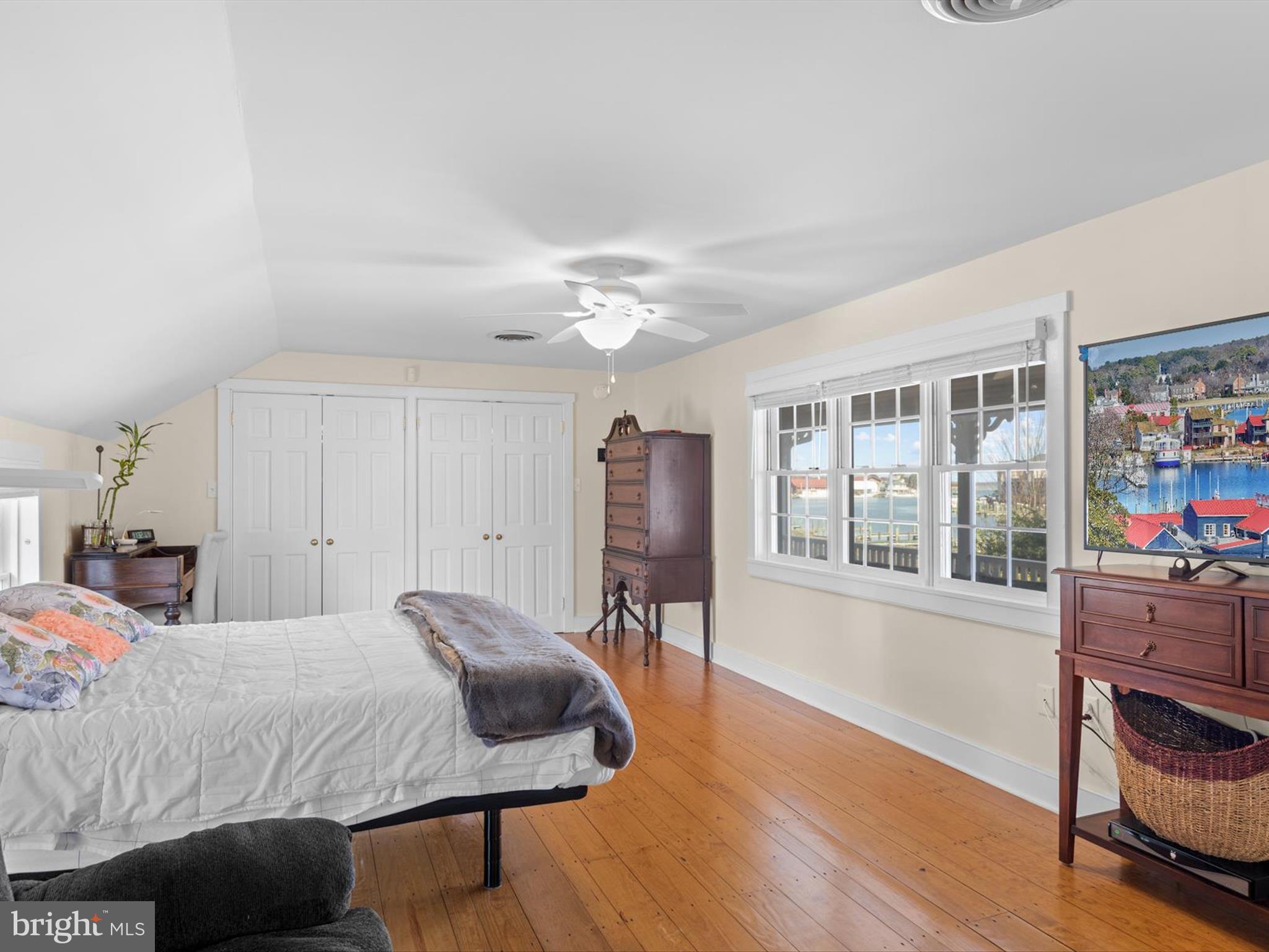 SAINT MICHAELS - Residential