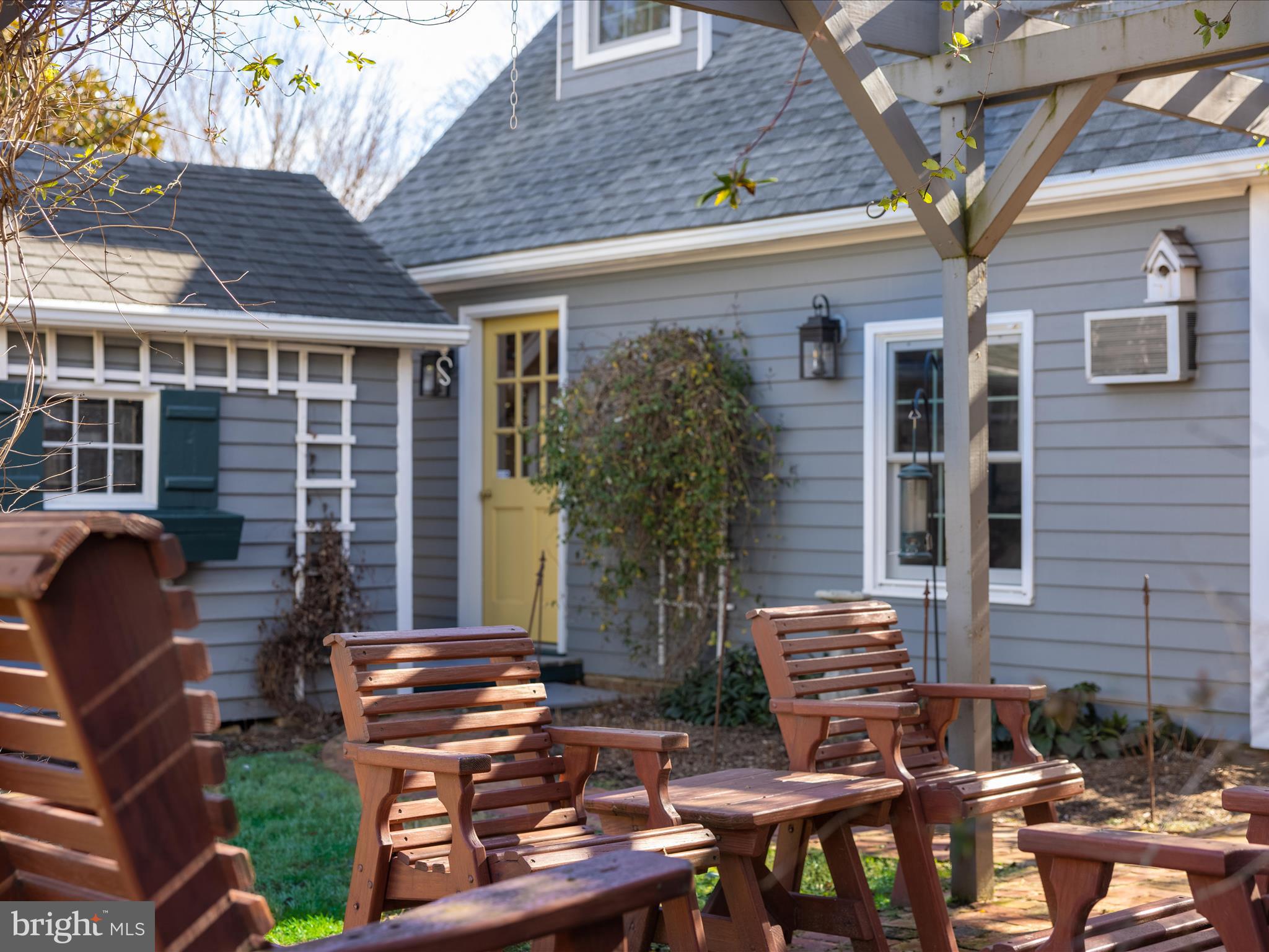 SAINT MICHAELS - Residential