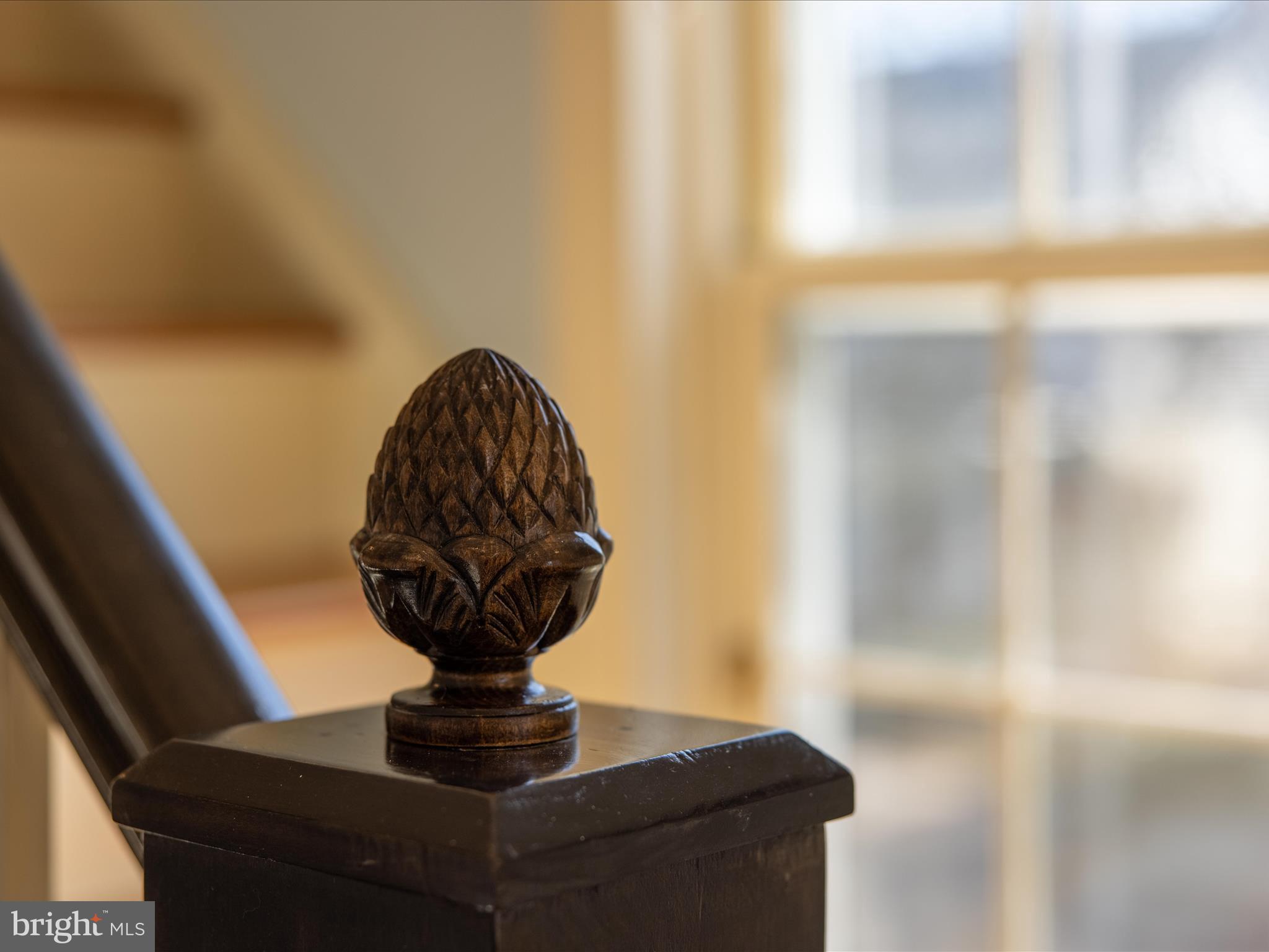 SAINT MICHAELS - Residential