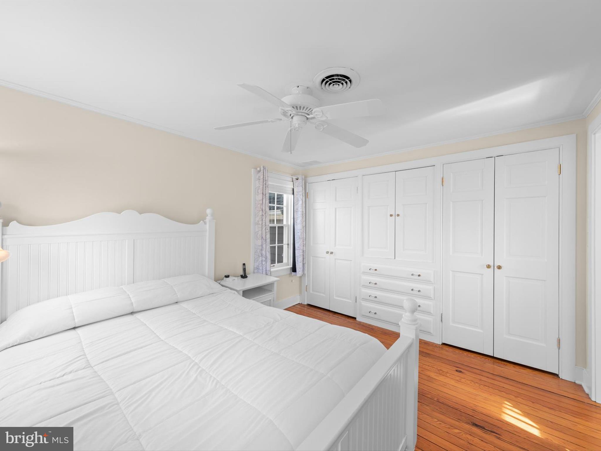 SAINT MICHAELS - Residential