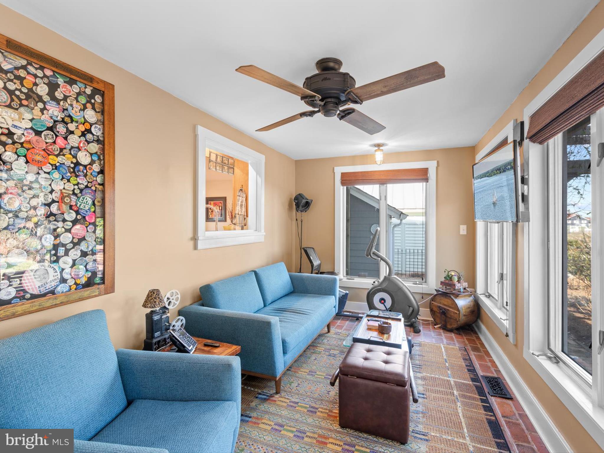 SAINT MICHAELS - Residential