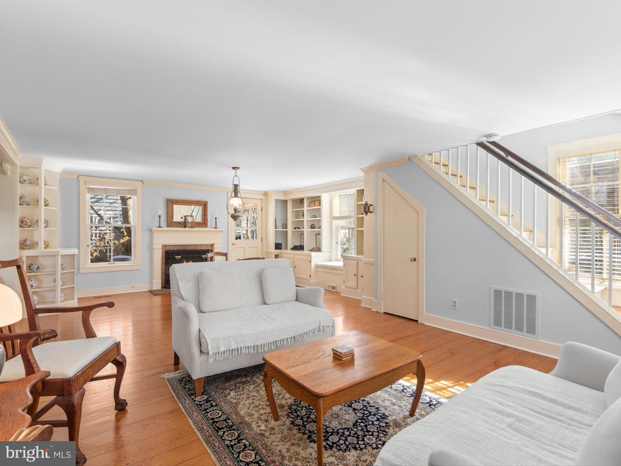 SAINT MICHAELS - Residential