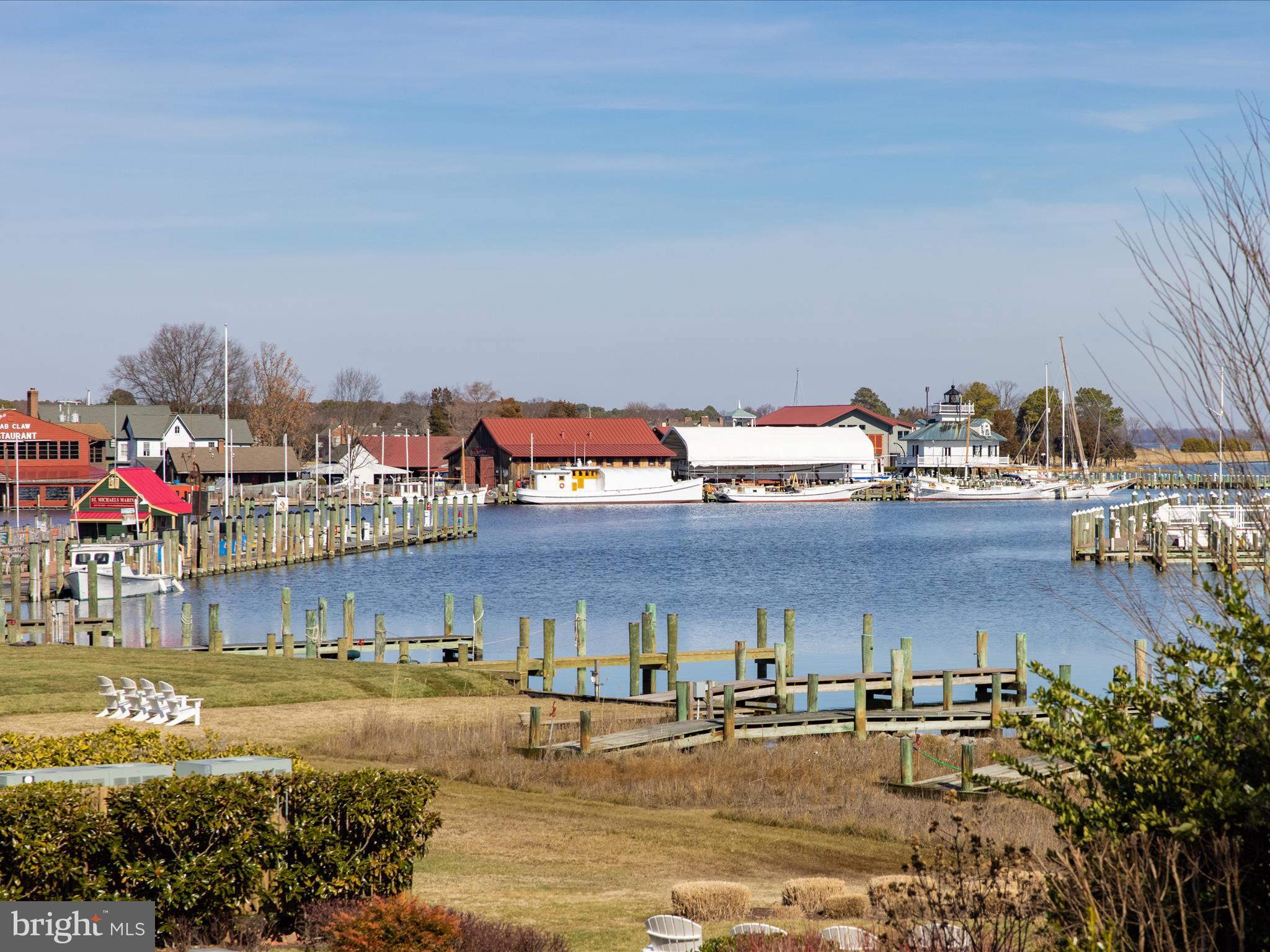 SAINT MICHAELS - Residential