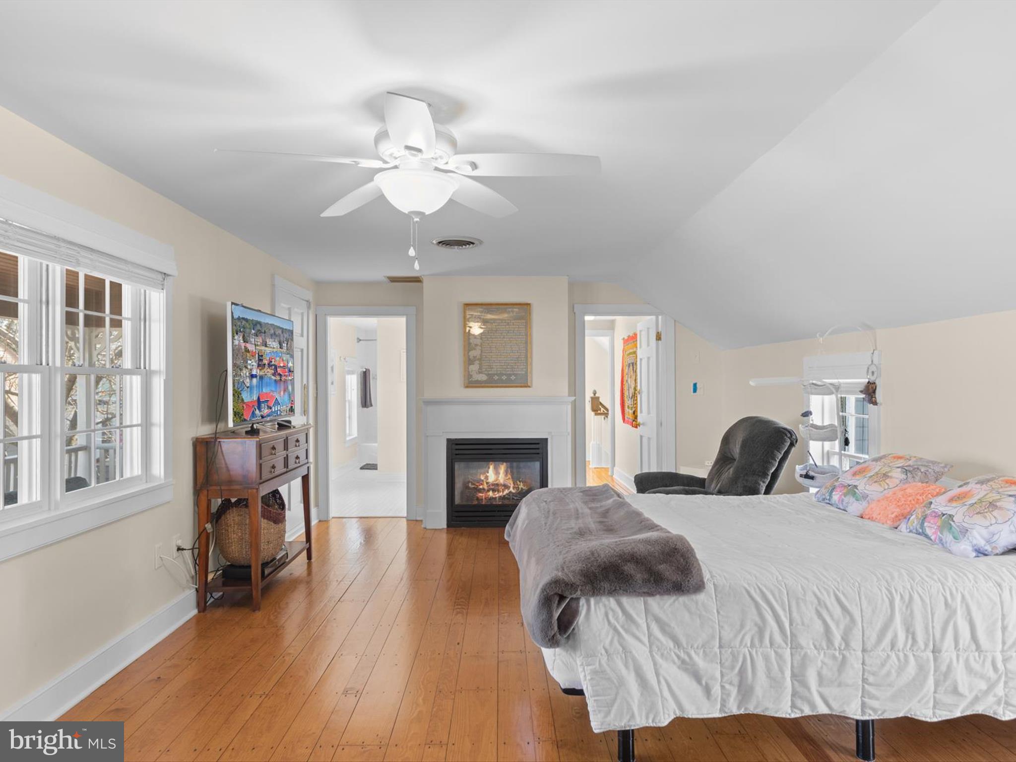 SAINT MICHAELS - Residential