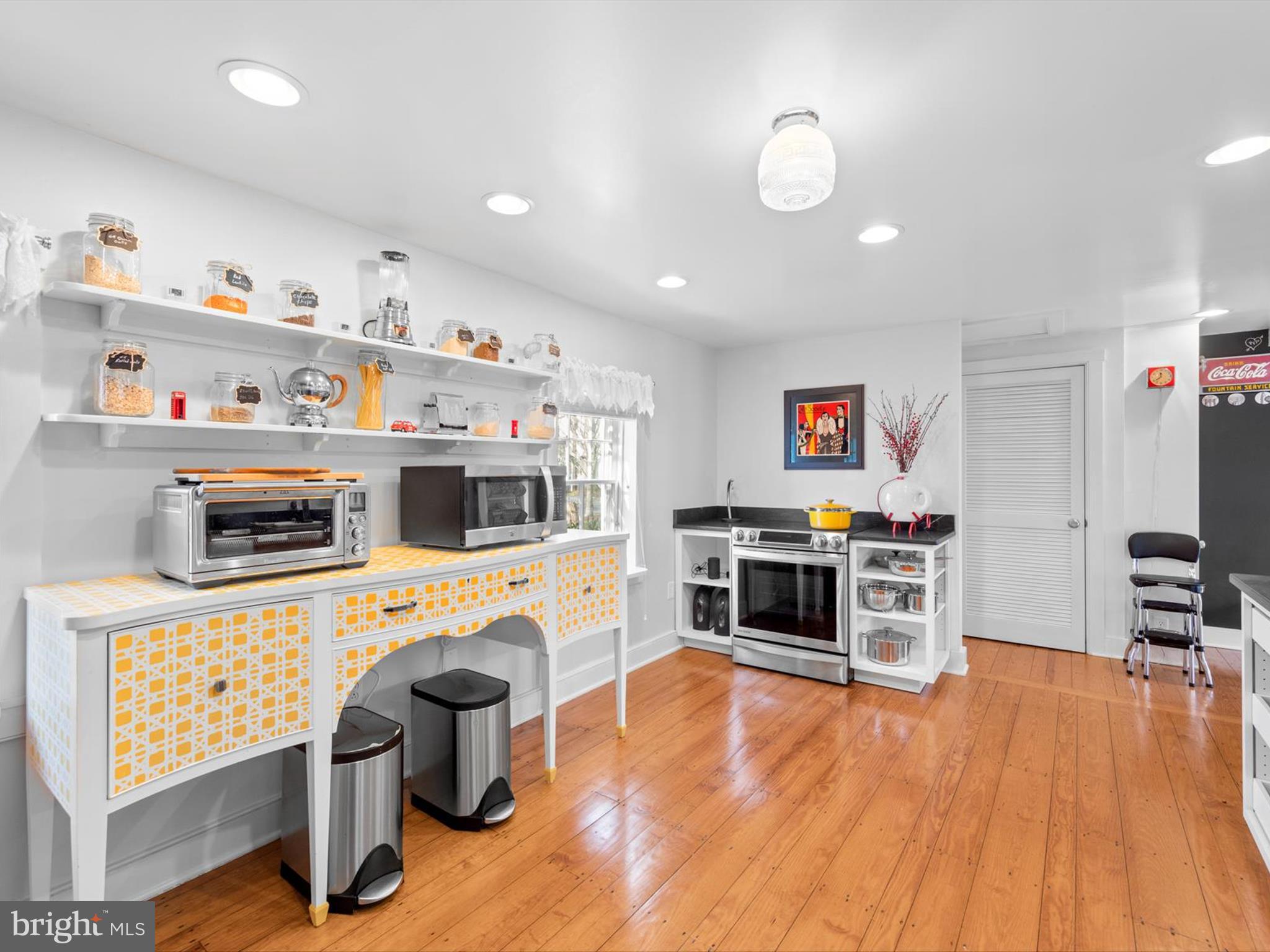 SAINT MICHAELS - Residential