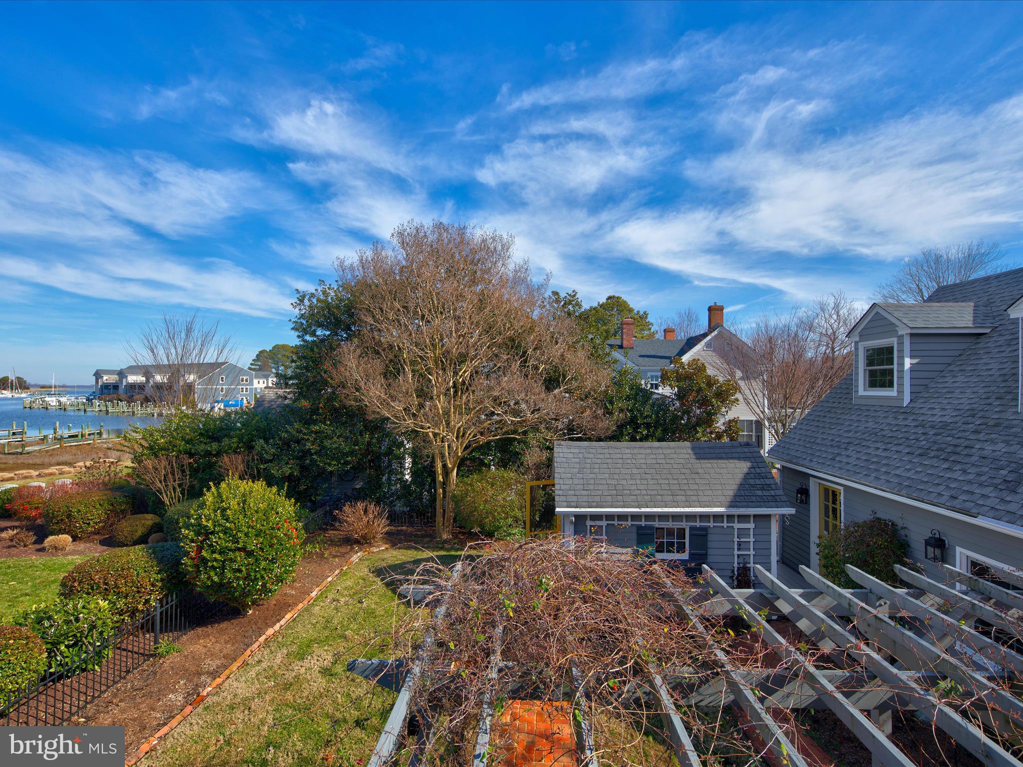 SAINT MICHAELS - Residential