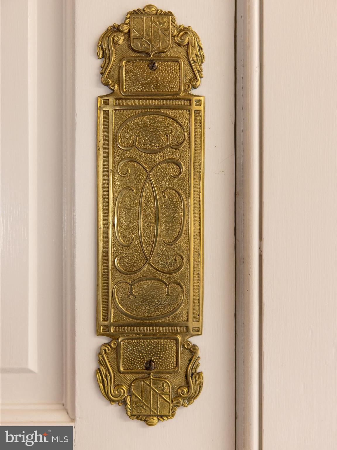 SAINT MICHAELS - Residential