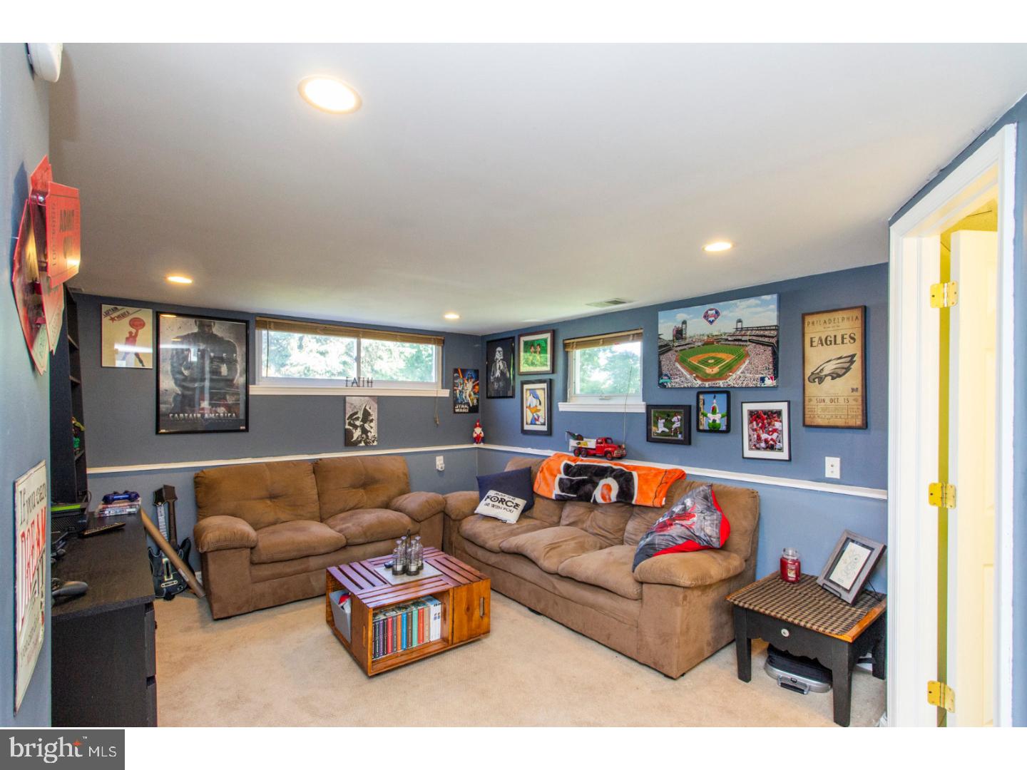 WILLOW GROVE - Residential