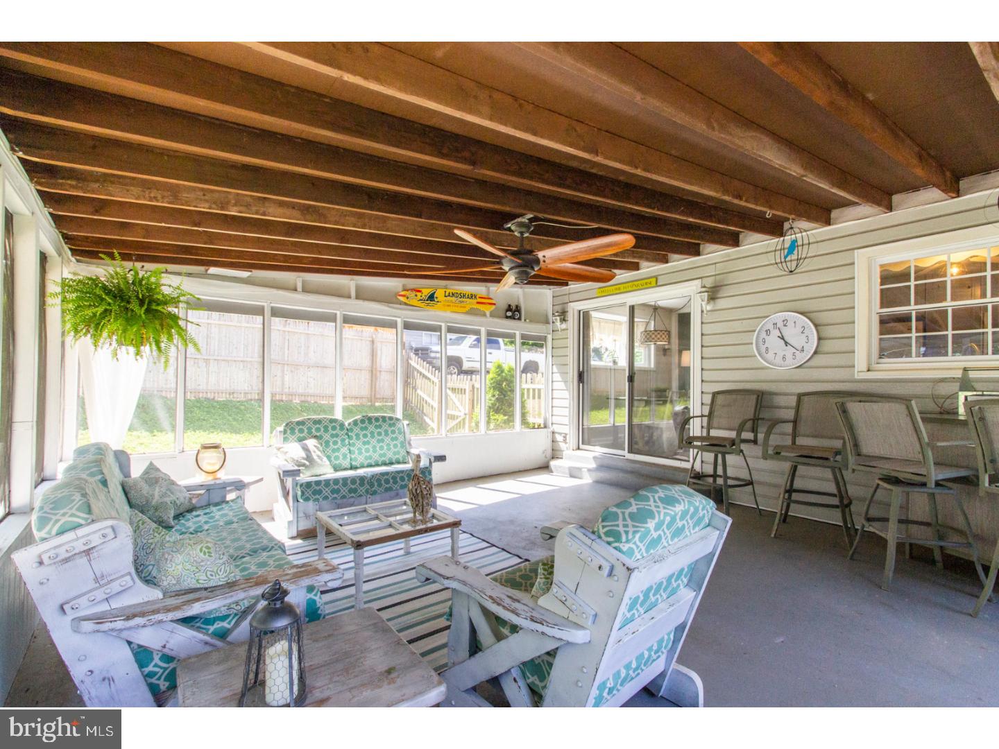 WILLOW GROVE - Residential