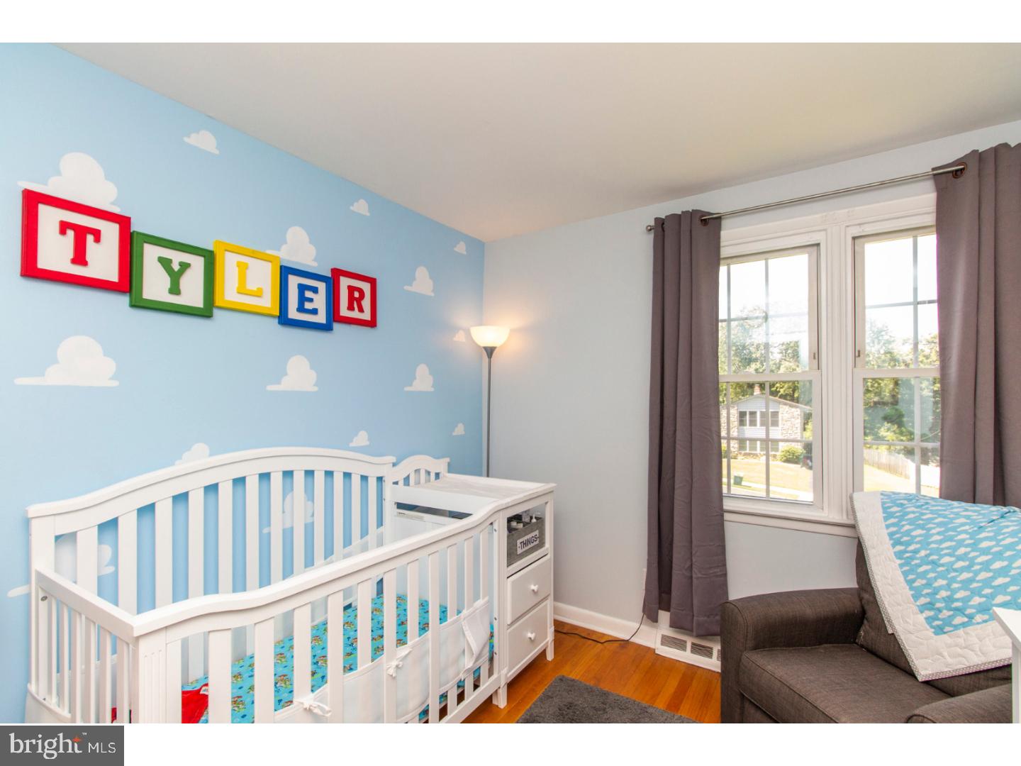 WILLOW GROVE - Residential