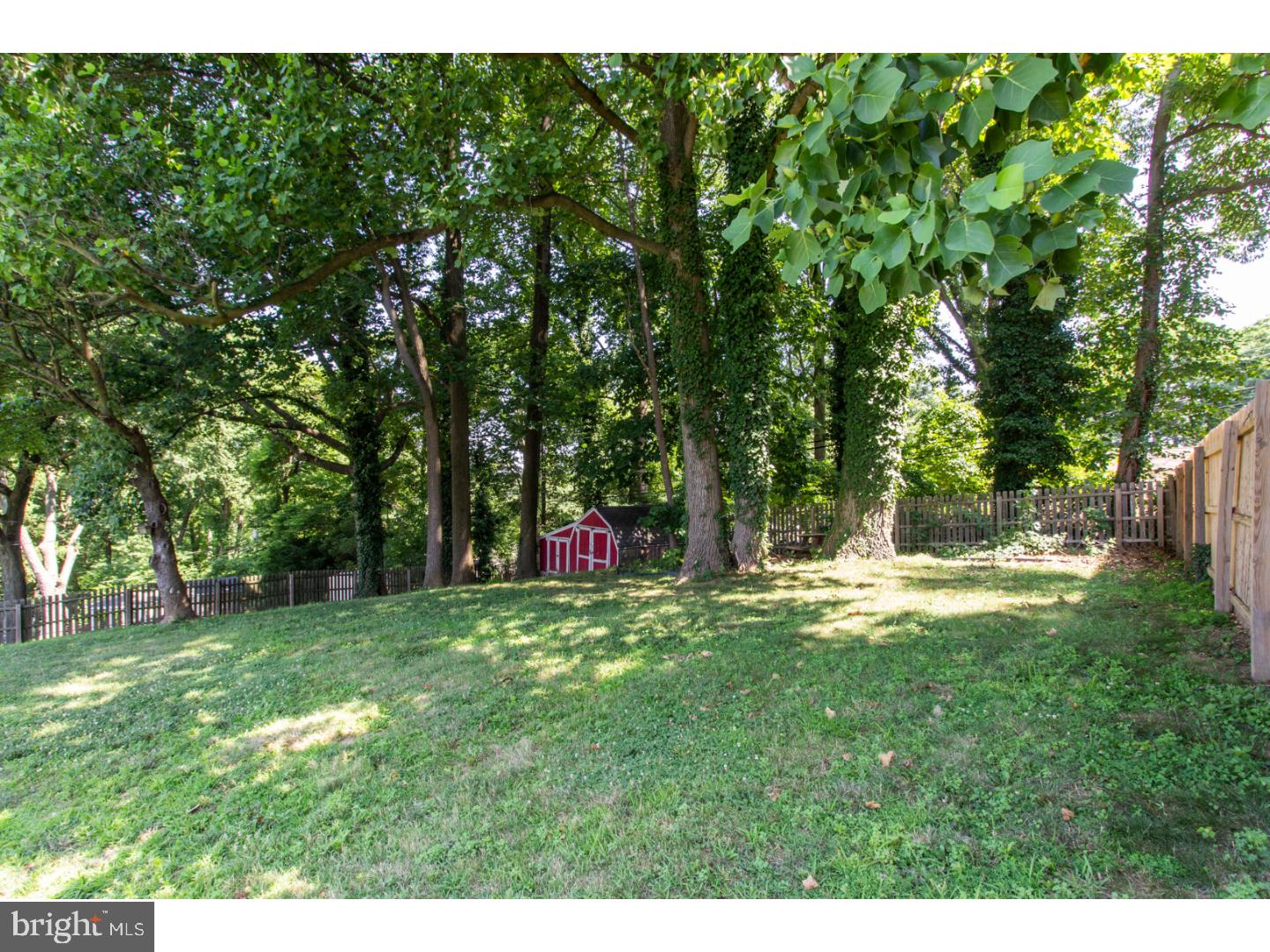 WILLOW GROVE - Residential