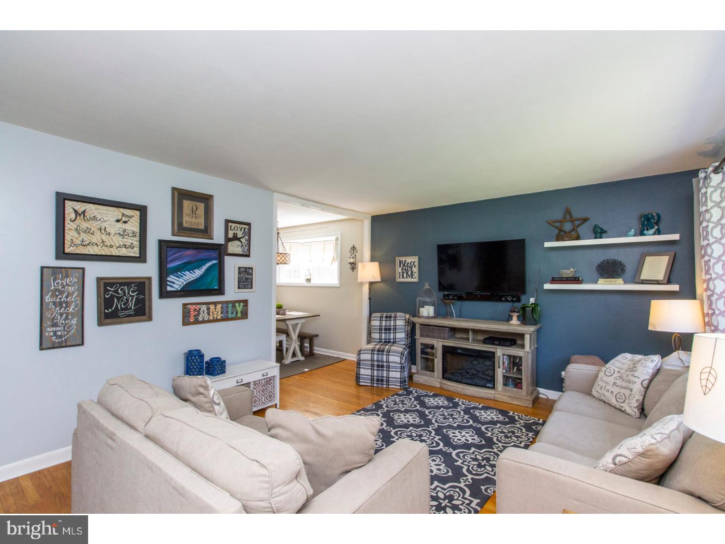 WILLOW GROVE - Residential