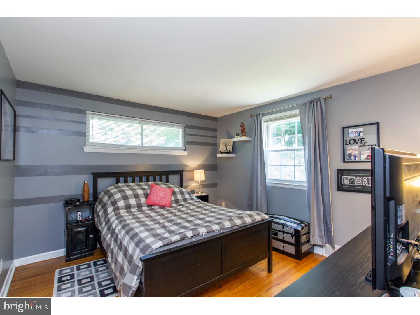 WILLOW GROVE - Residential