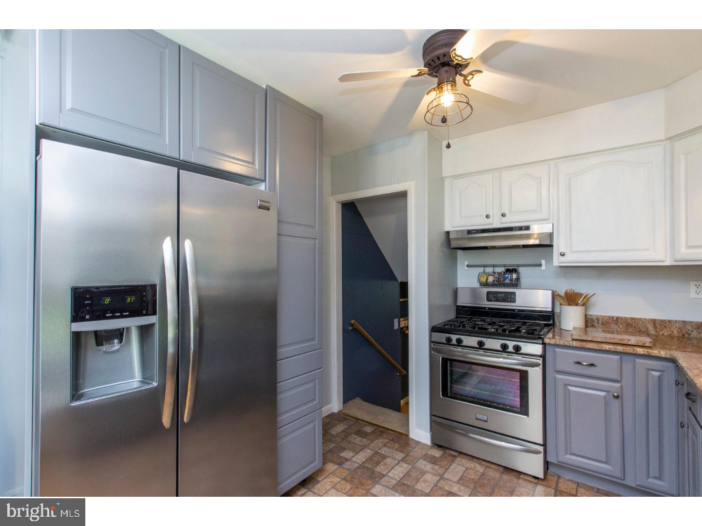 WILLOW GROVE - Residential