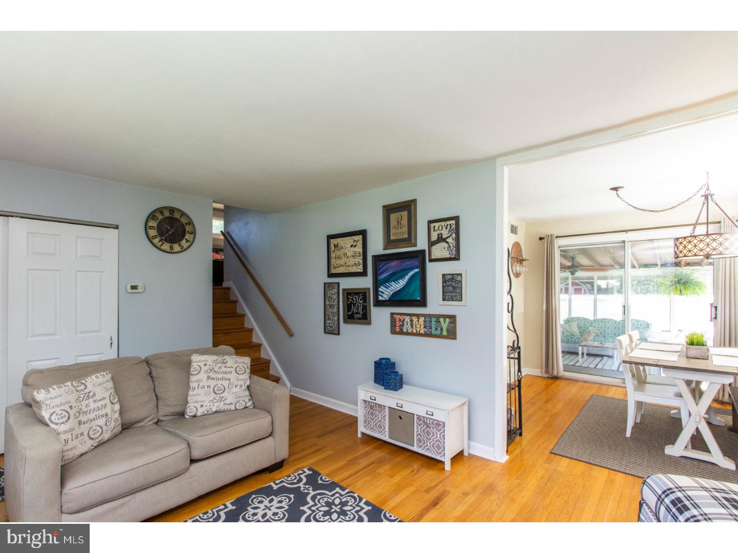 WILLOW GROVE - Residential