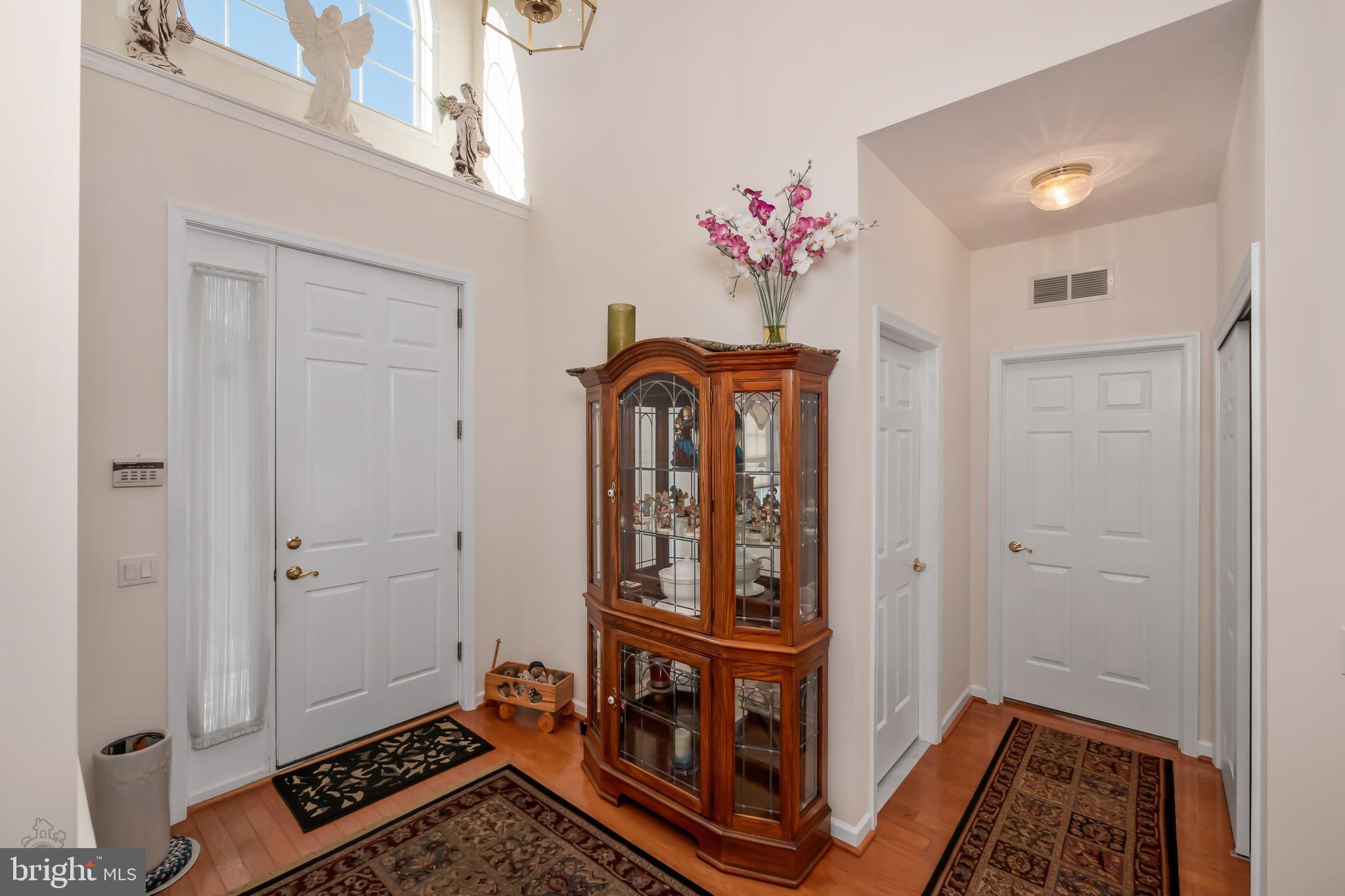 WILD CHERRY KNOLL - Residential