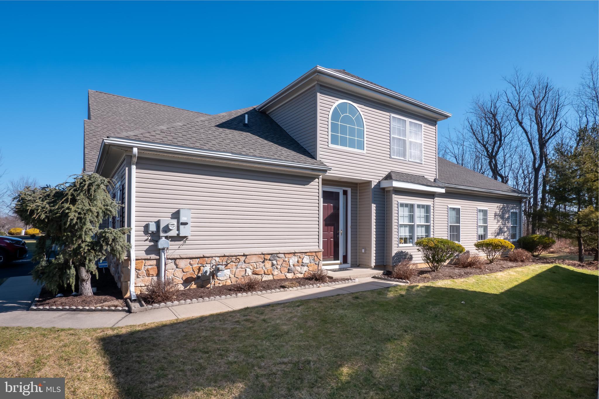 WILD CHERRY KNOLL - Residential