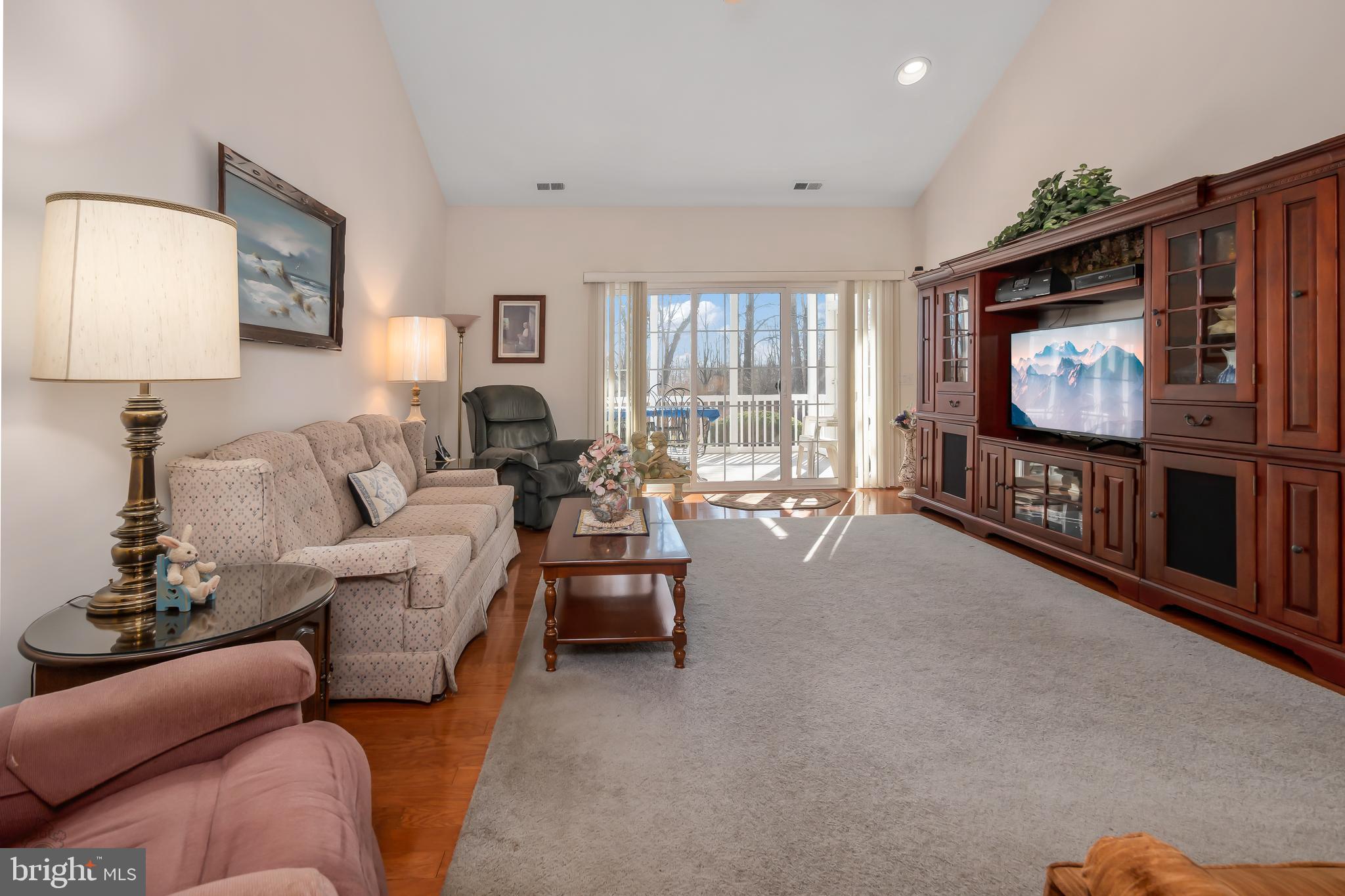 WILD CHERRY KNOLL - Residential