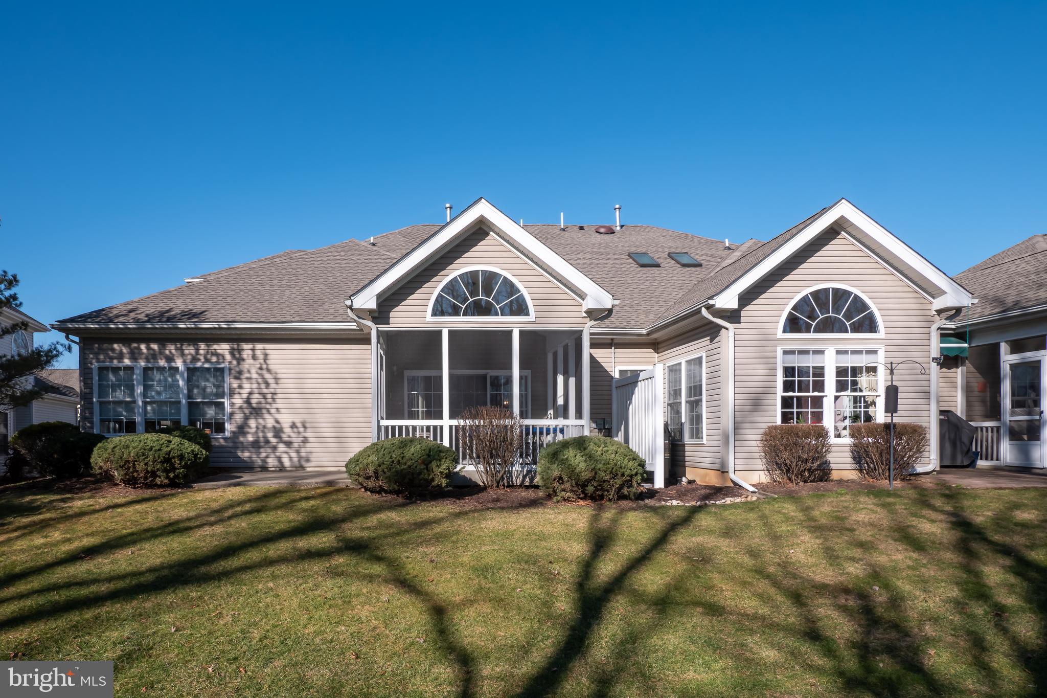 WILD CHERRY KNOLL - Residential