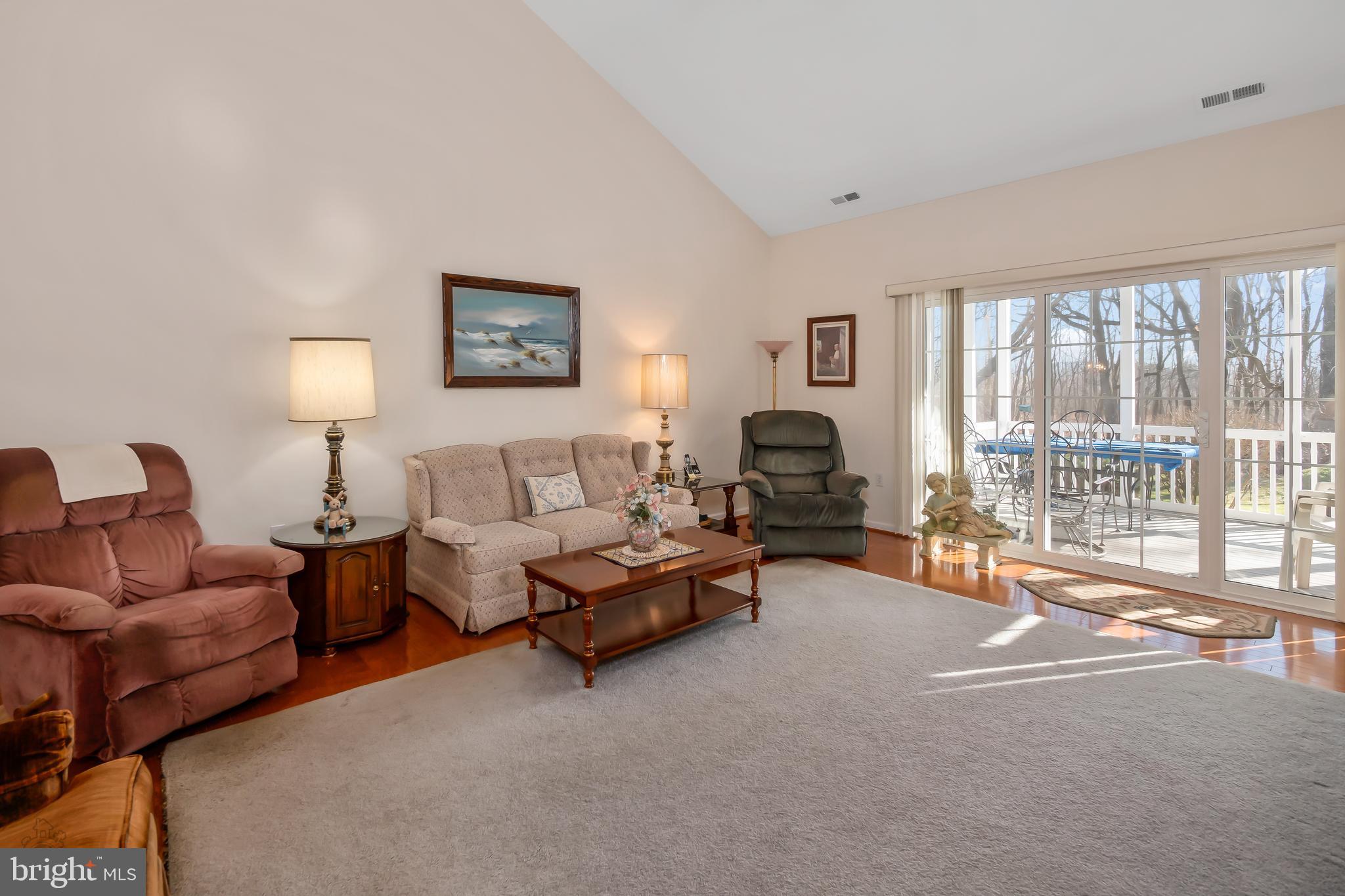 WILD CHERRY KNOLL - Residential