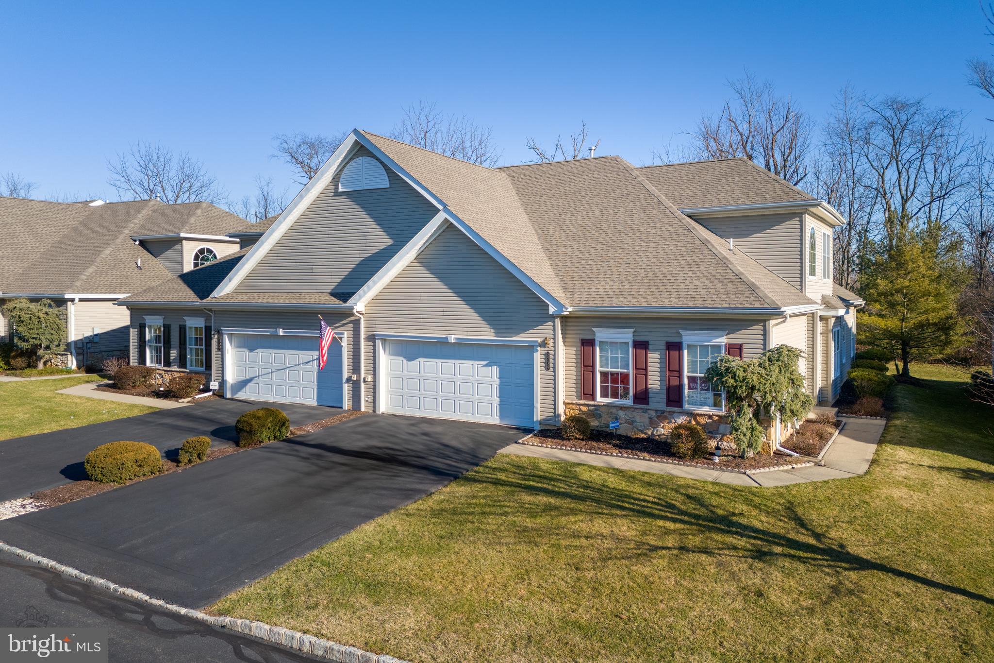 WILD CHERRY KNOLL - Residential