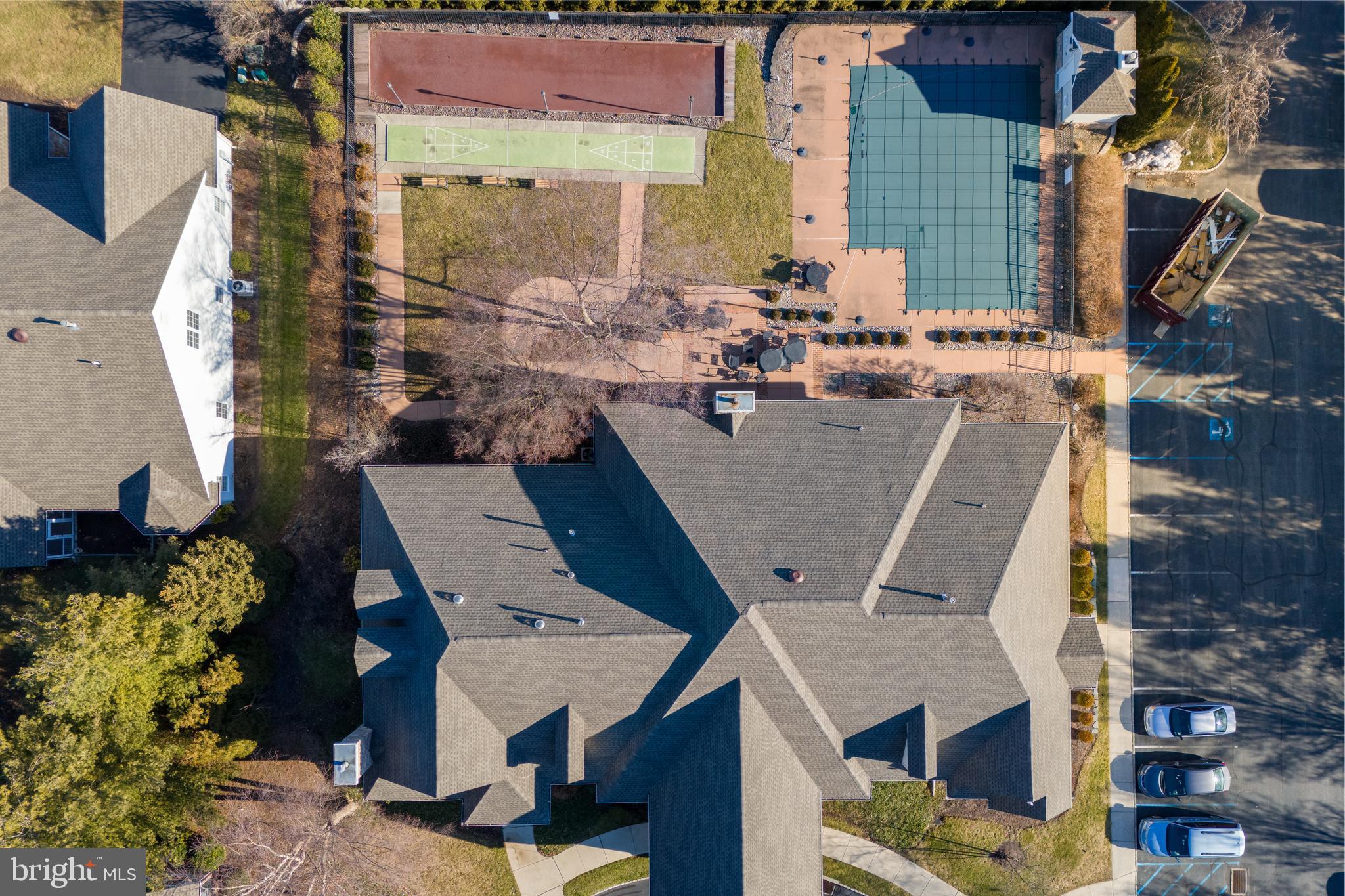 WILD CHERRY KNOLL - Residential