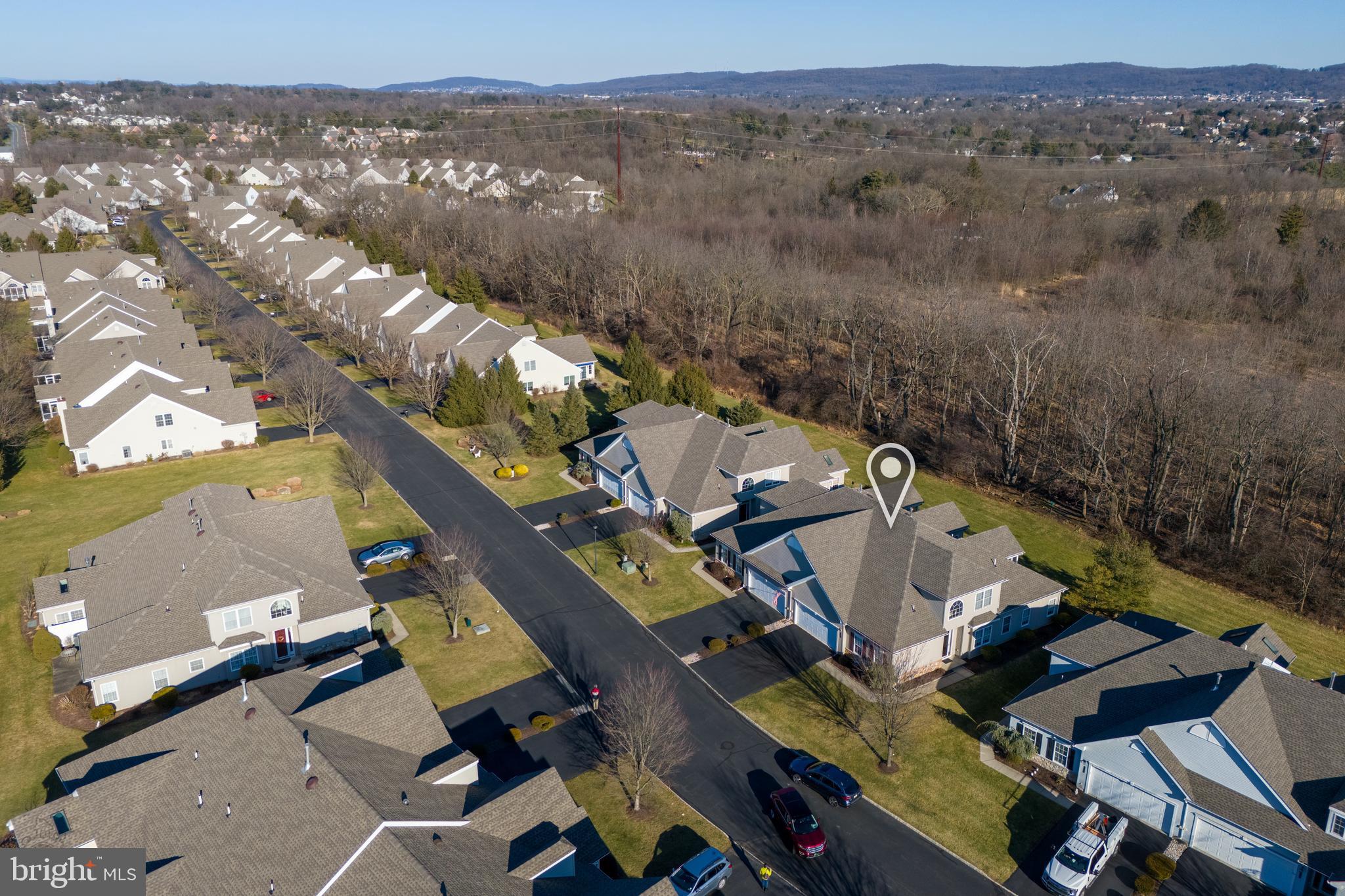 WILD CHERRY KNOLL - Residential