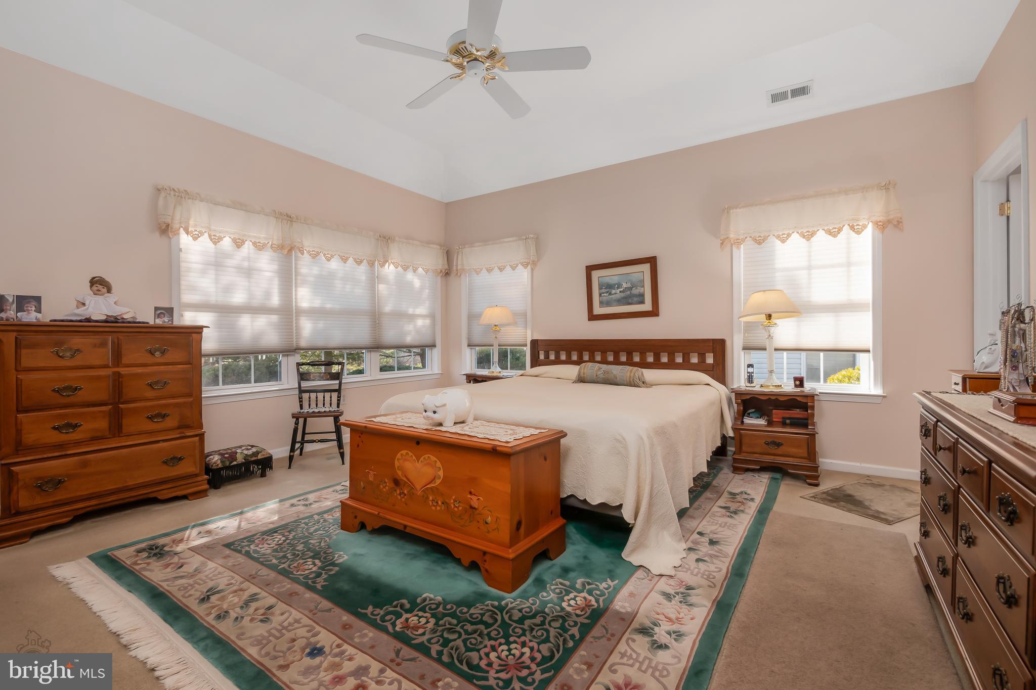 WILD CHERRY KNOLL - Residential