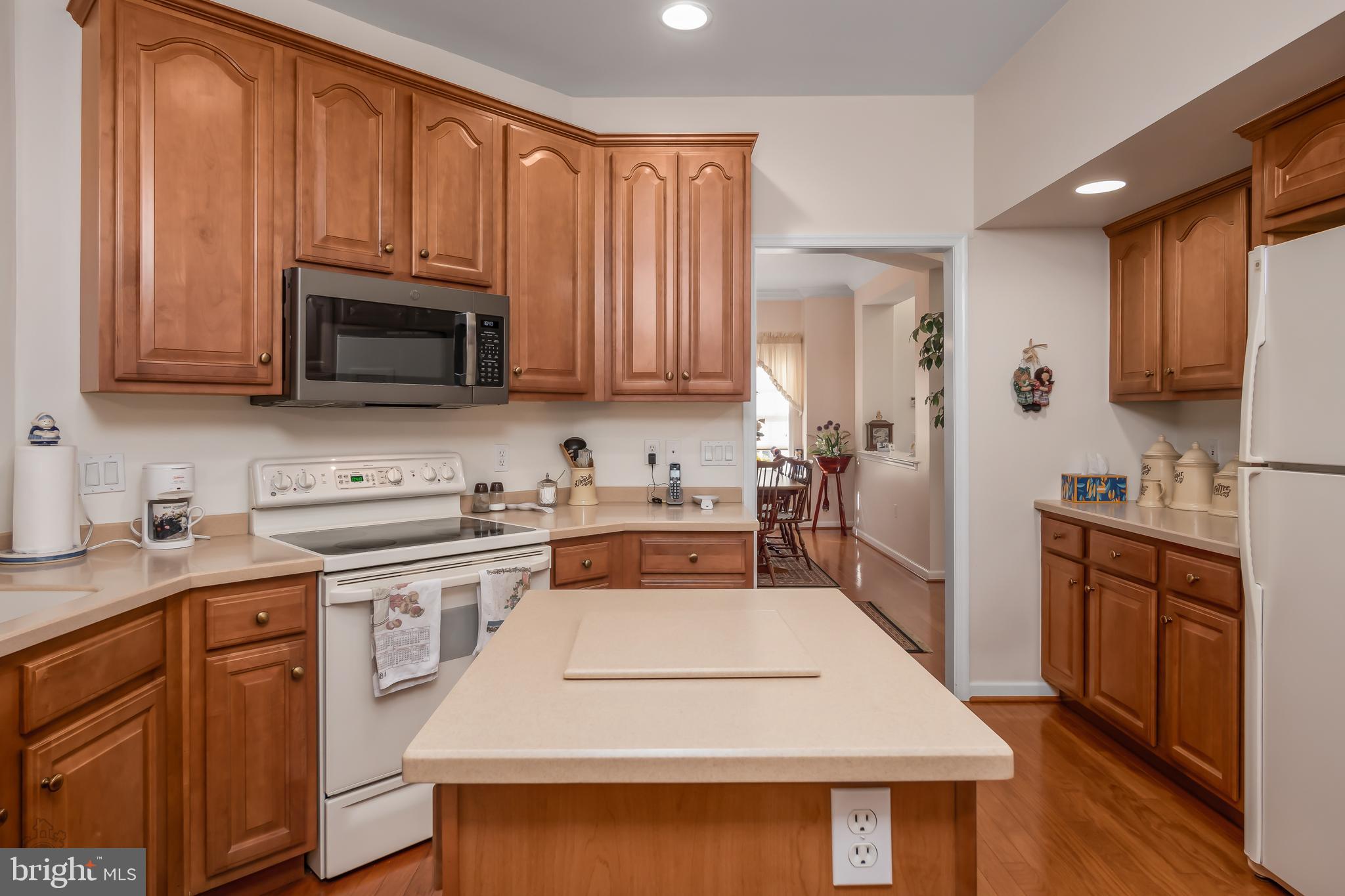 WILD CHERRY KNOLL - Residential