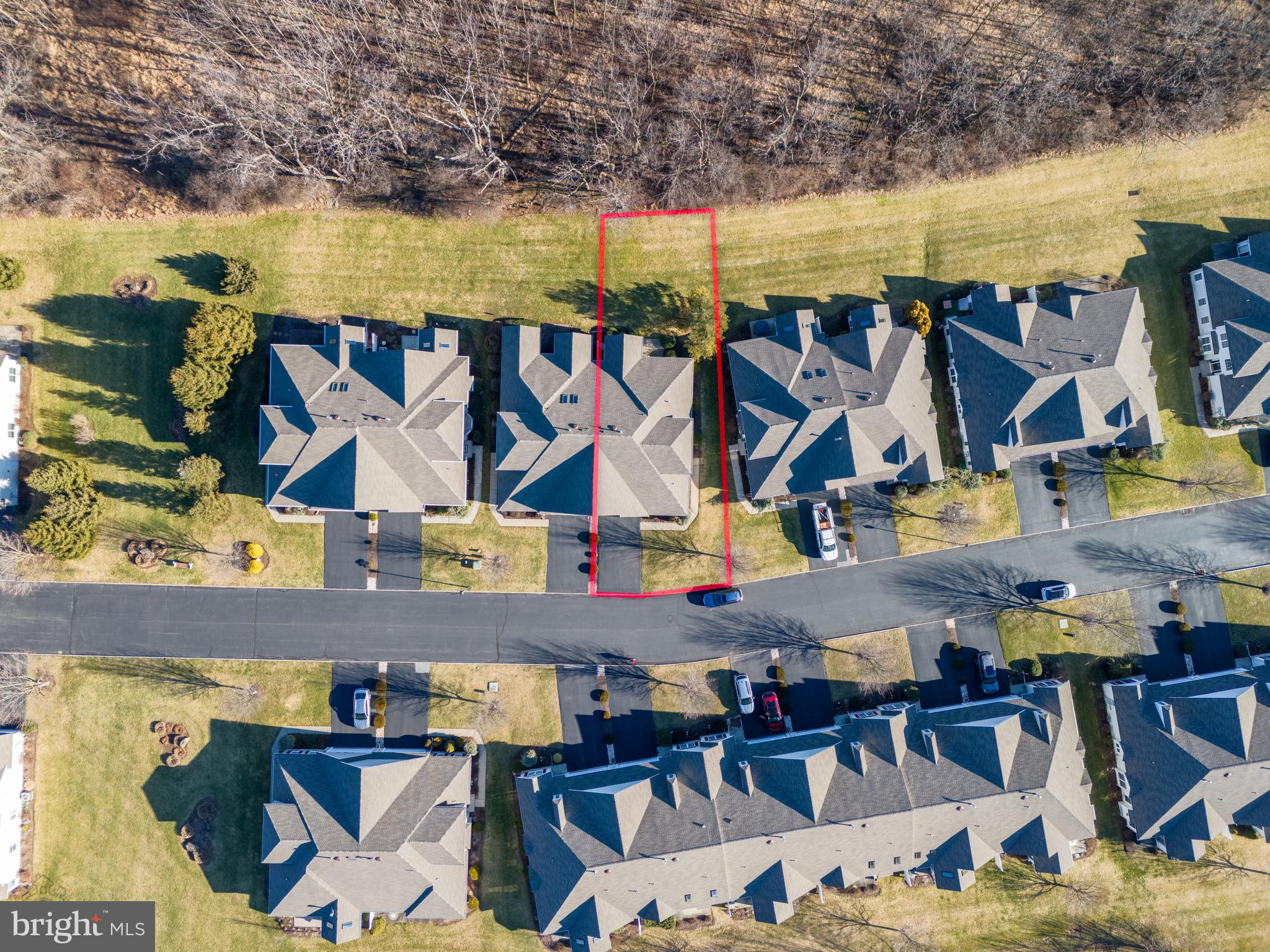 WILD CHERRY KNOLL - Residential