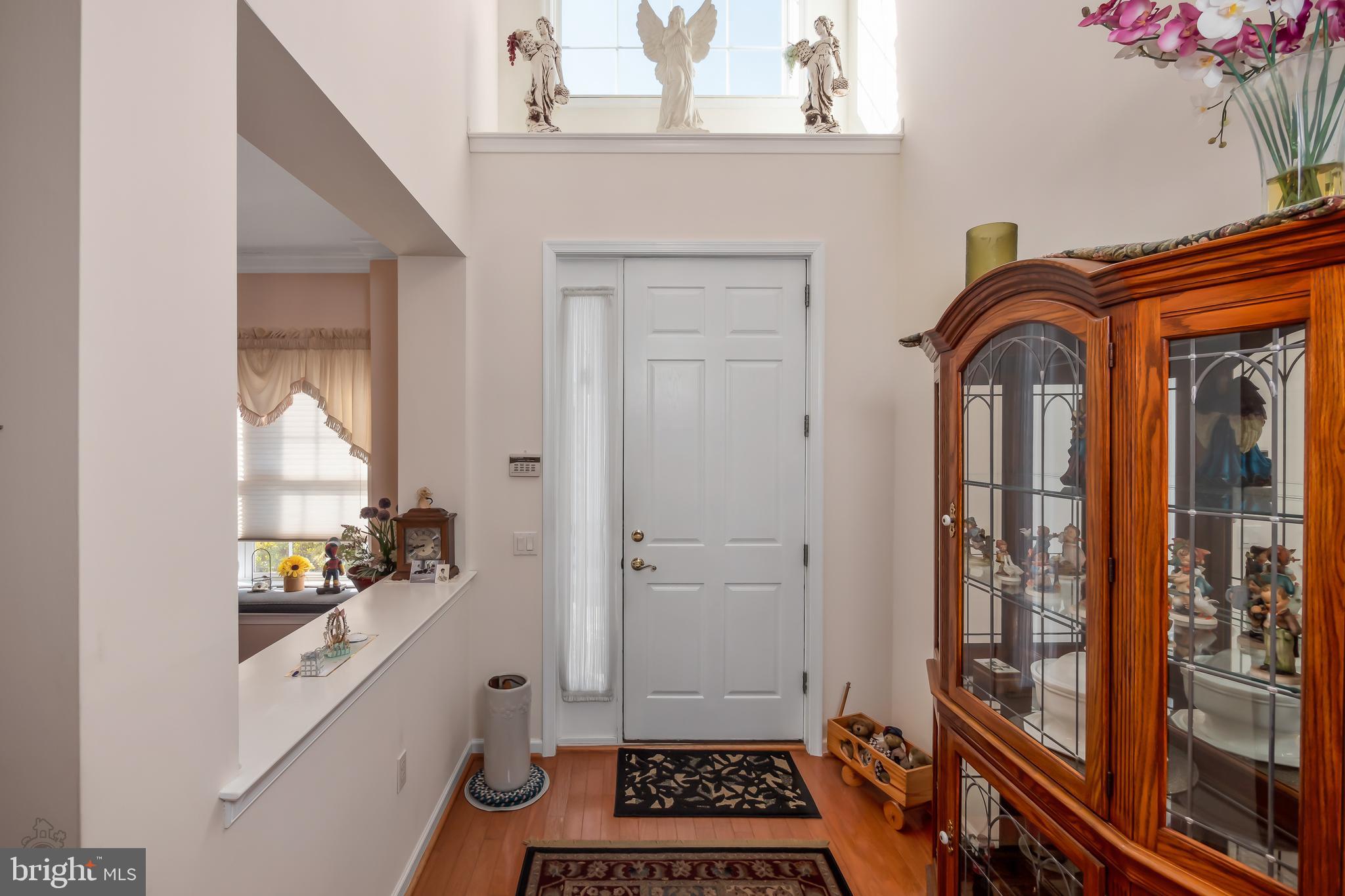 WILD CHERRY KNOLL - Residential