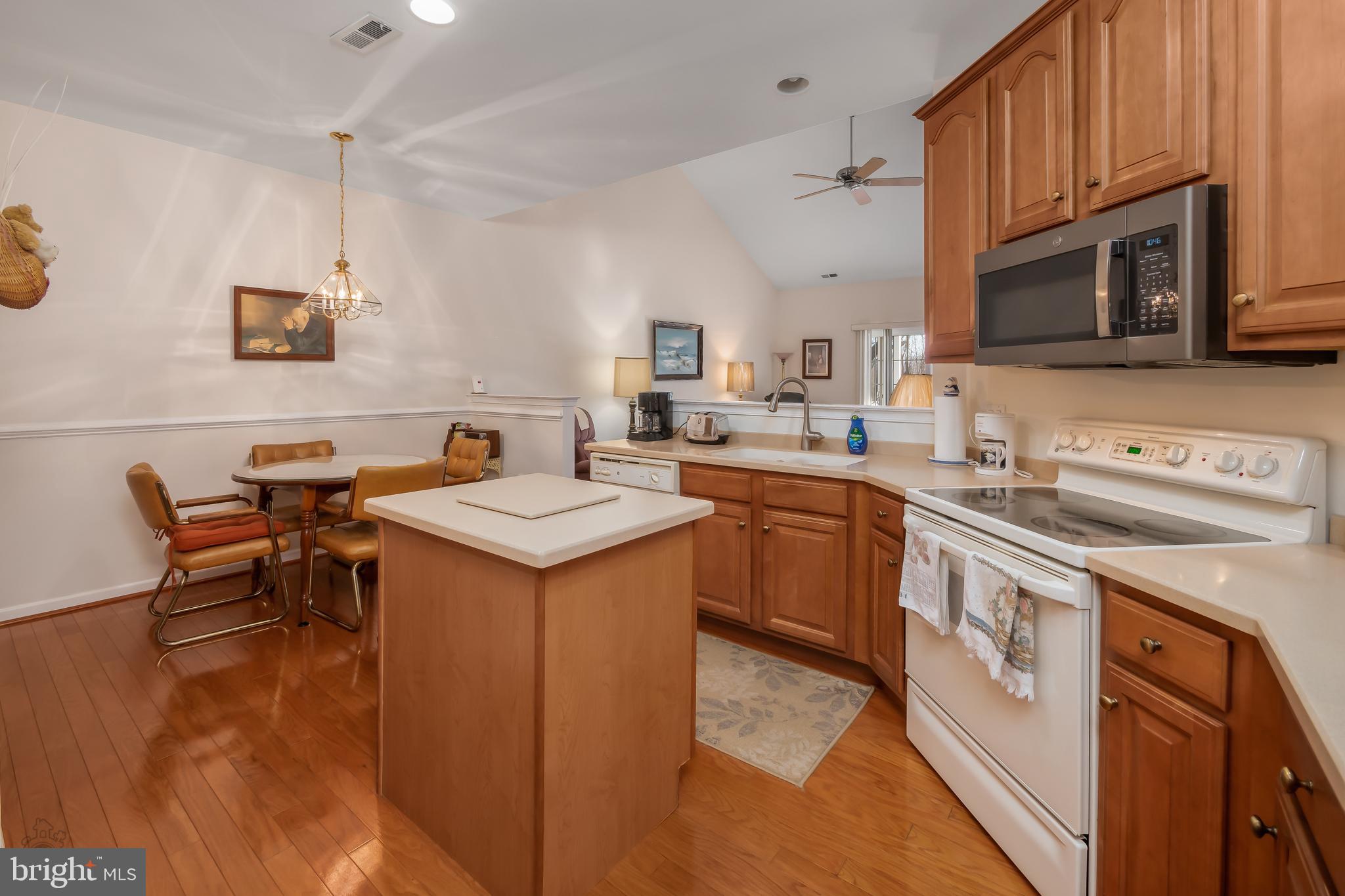 WILD CHERRY KNOLL - Residential