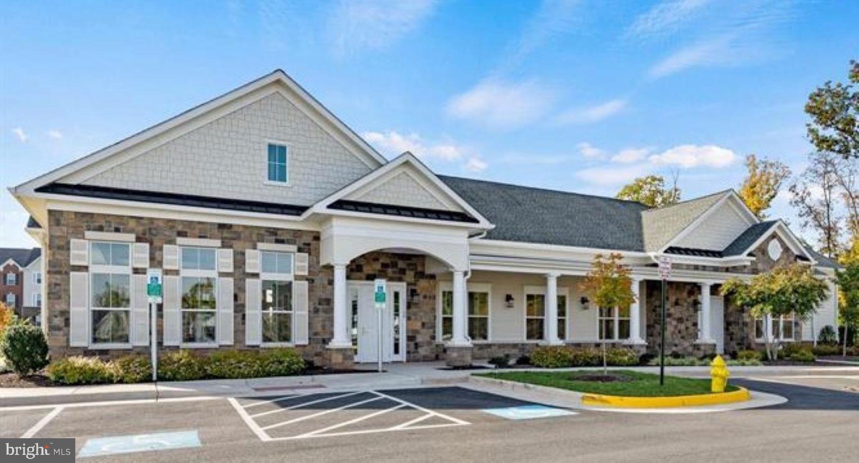 BLACKBURN - Residential