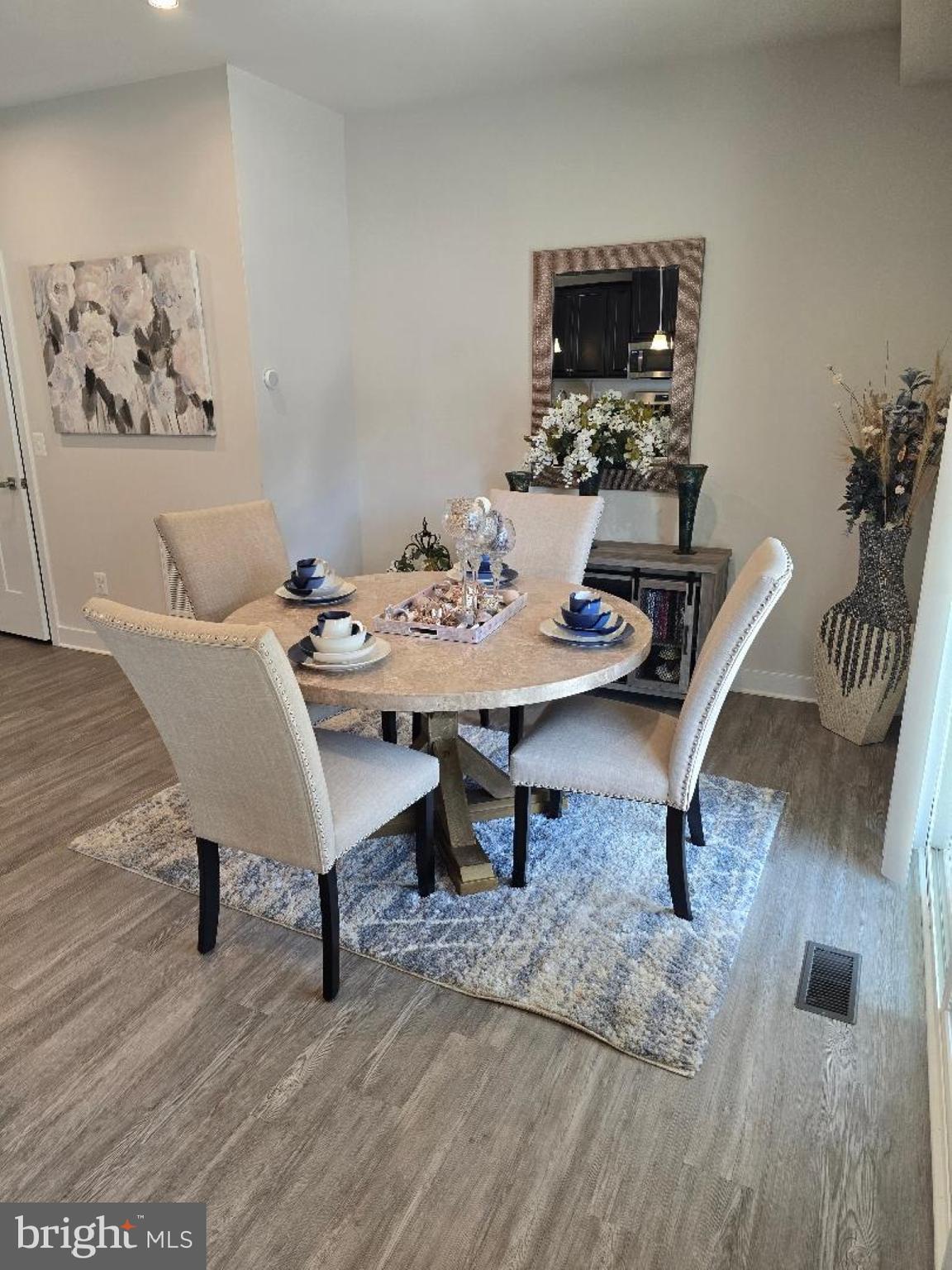 BLACKBURN - Residential