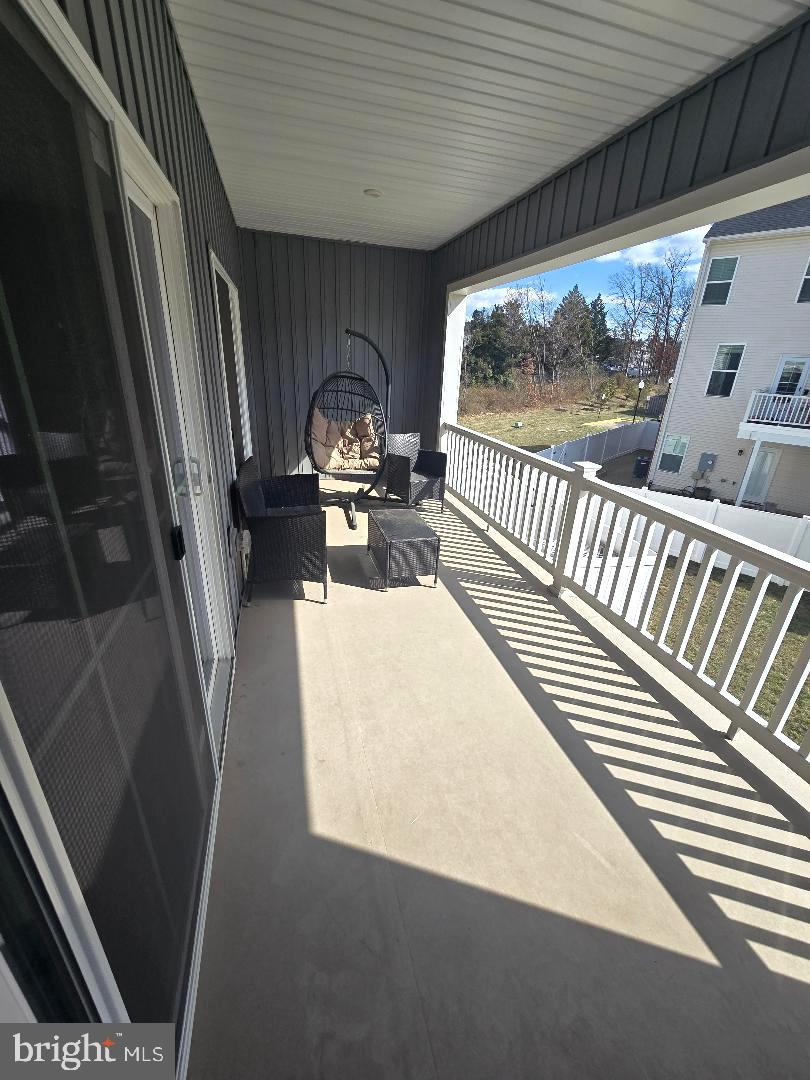 BLACKBURN - Residential