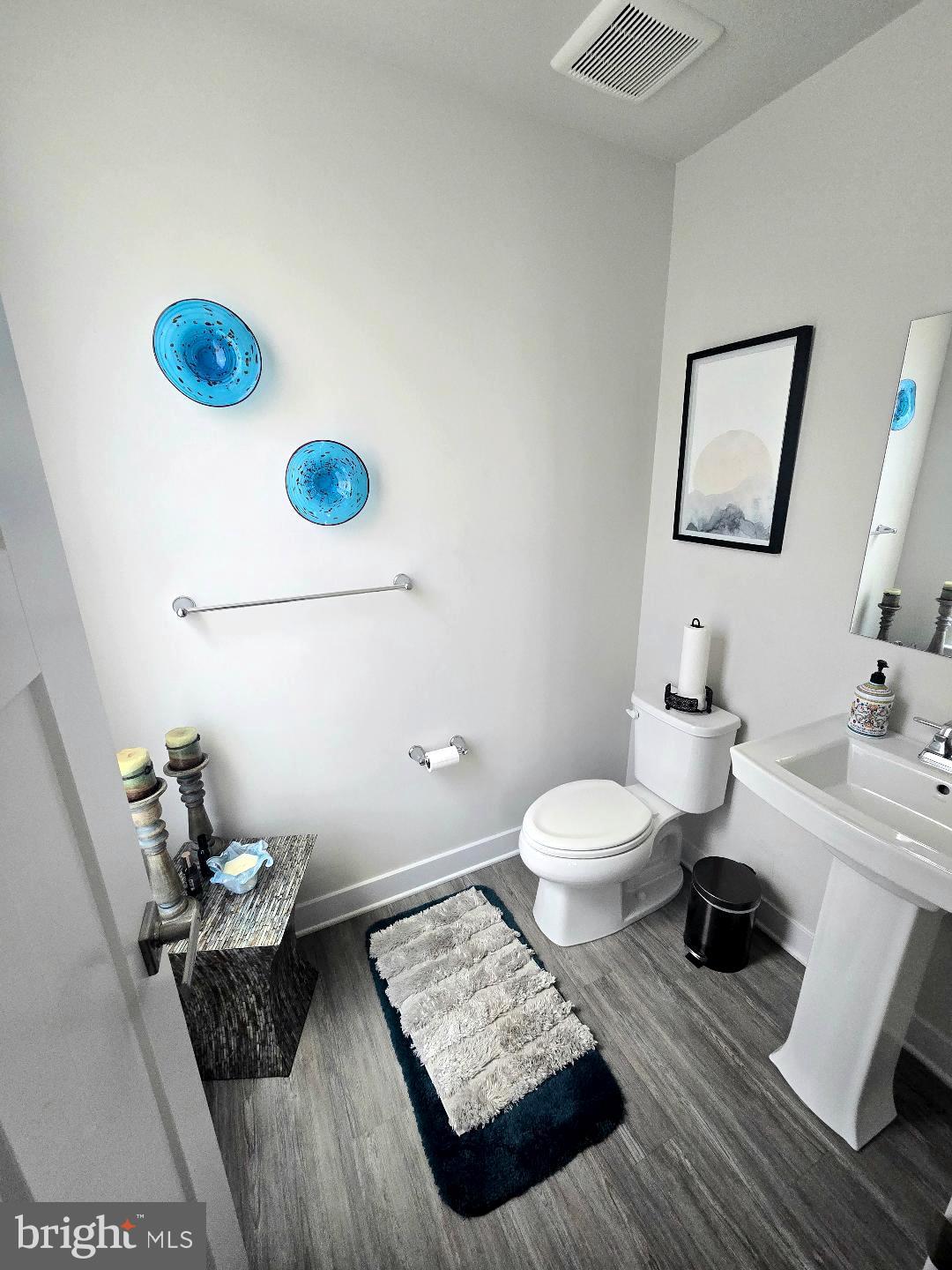 BLACKBURN - Residential