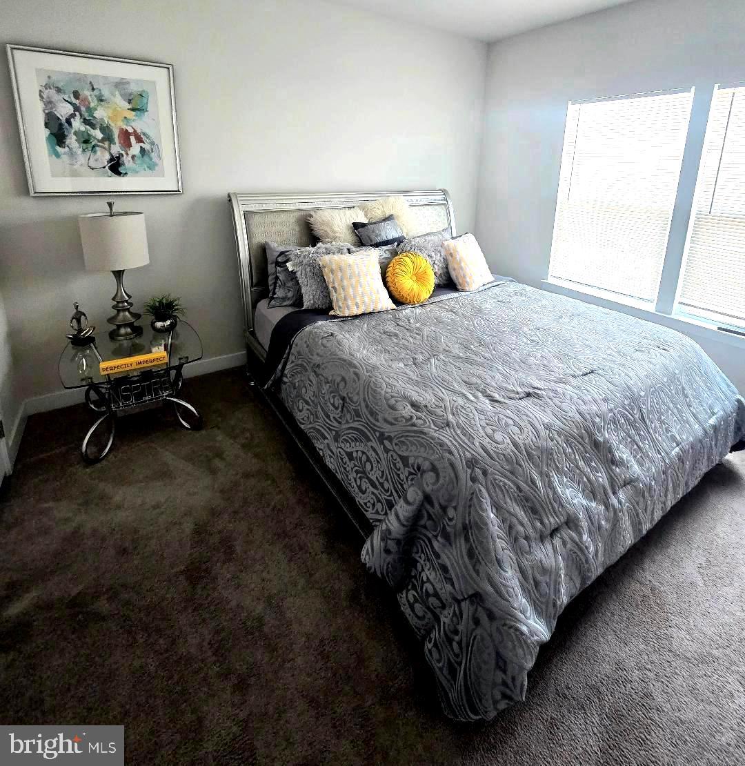 BLACKBURN - Residential