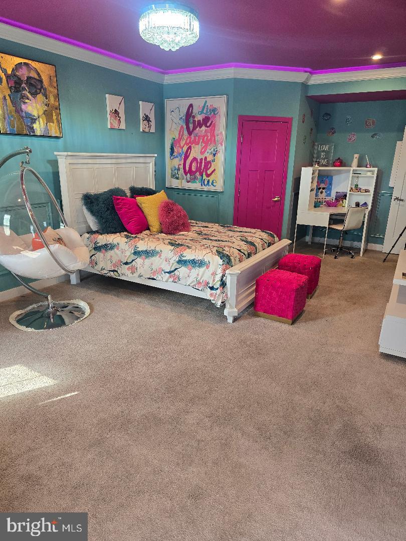 BLACKBURN - Residential