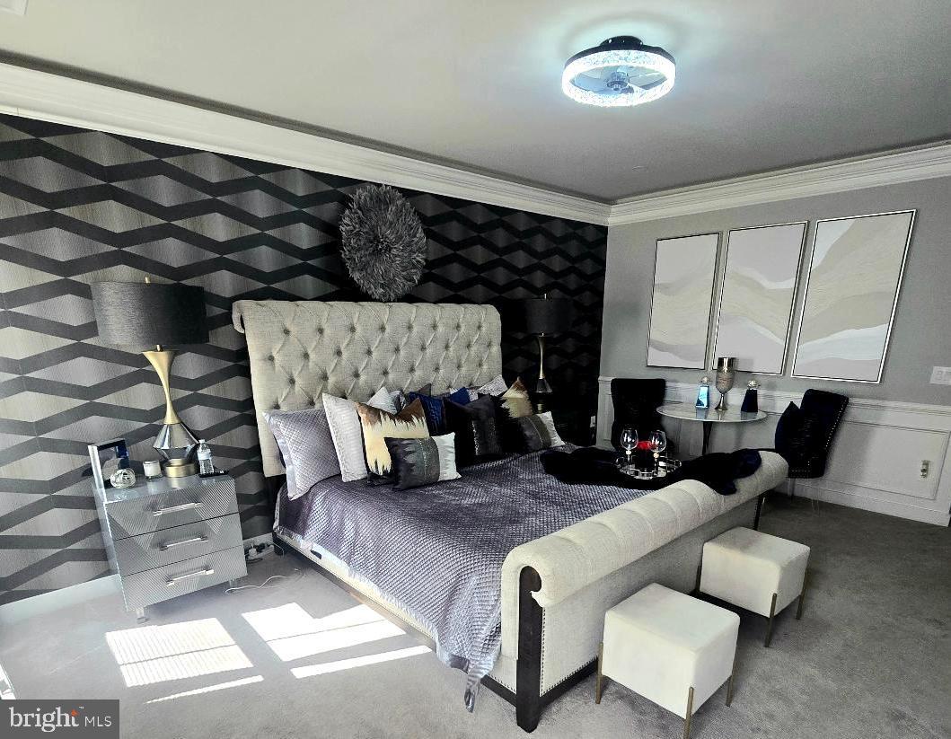 BLACKBURN - Residential