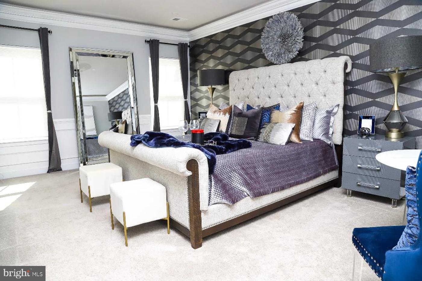 BLACKBURN - Residential