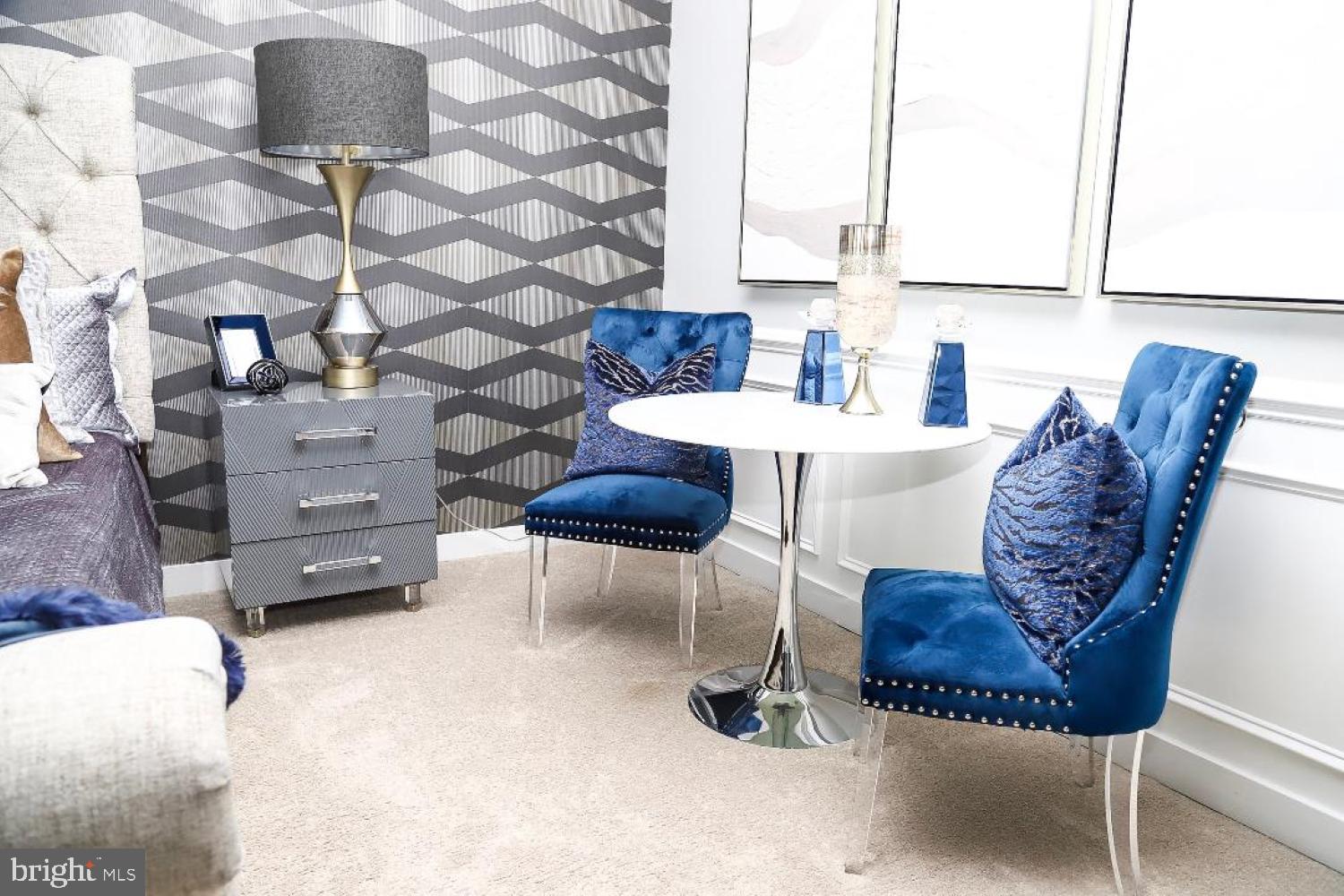 BLACKBURN - Residential