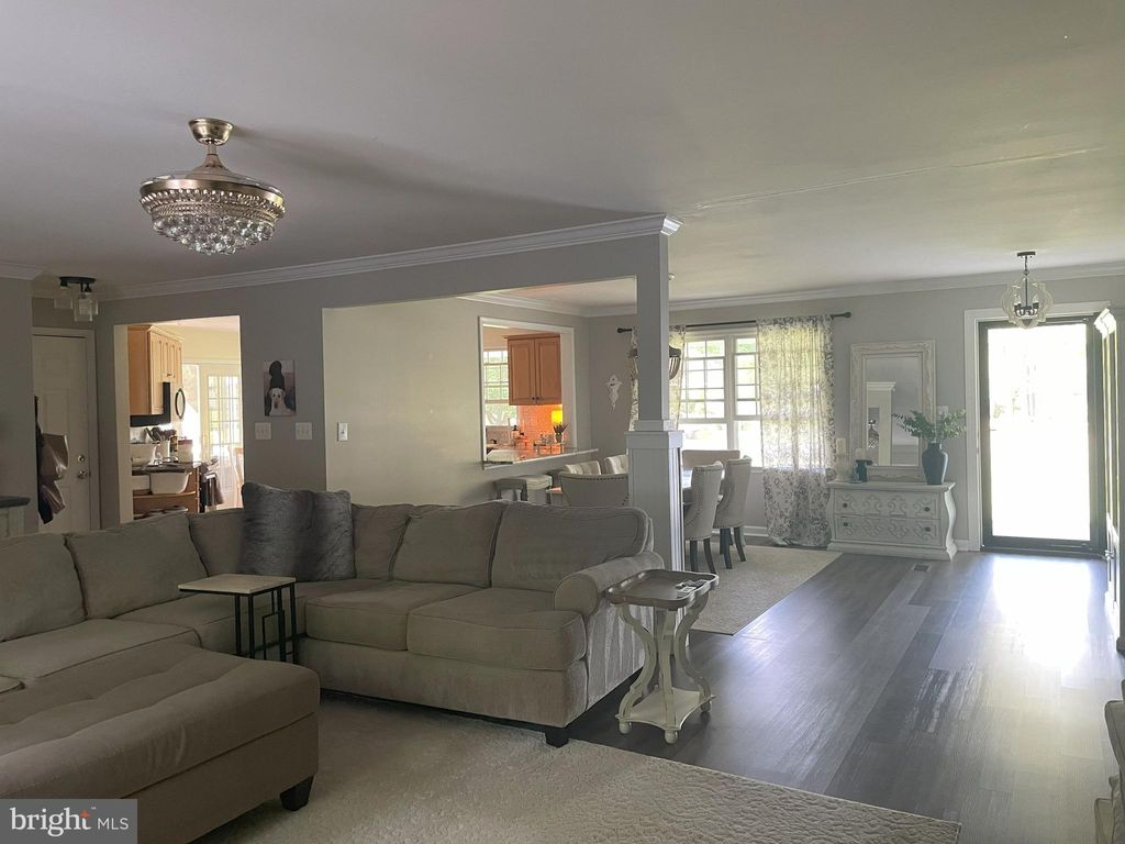 Photo of 116 Mallard Drive, STEVENSVILLE, MD 21666 (MLS # MDQA2015232)