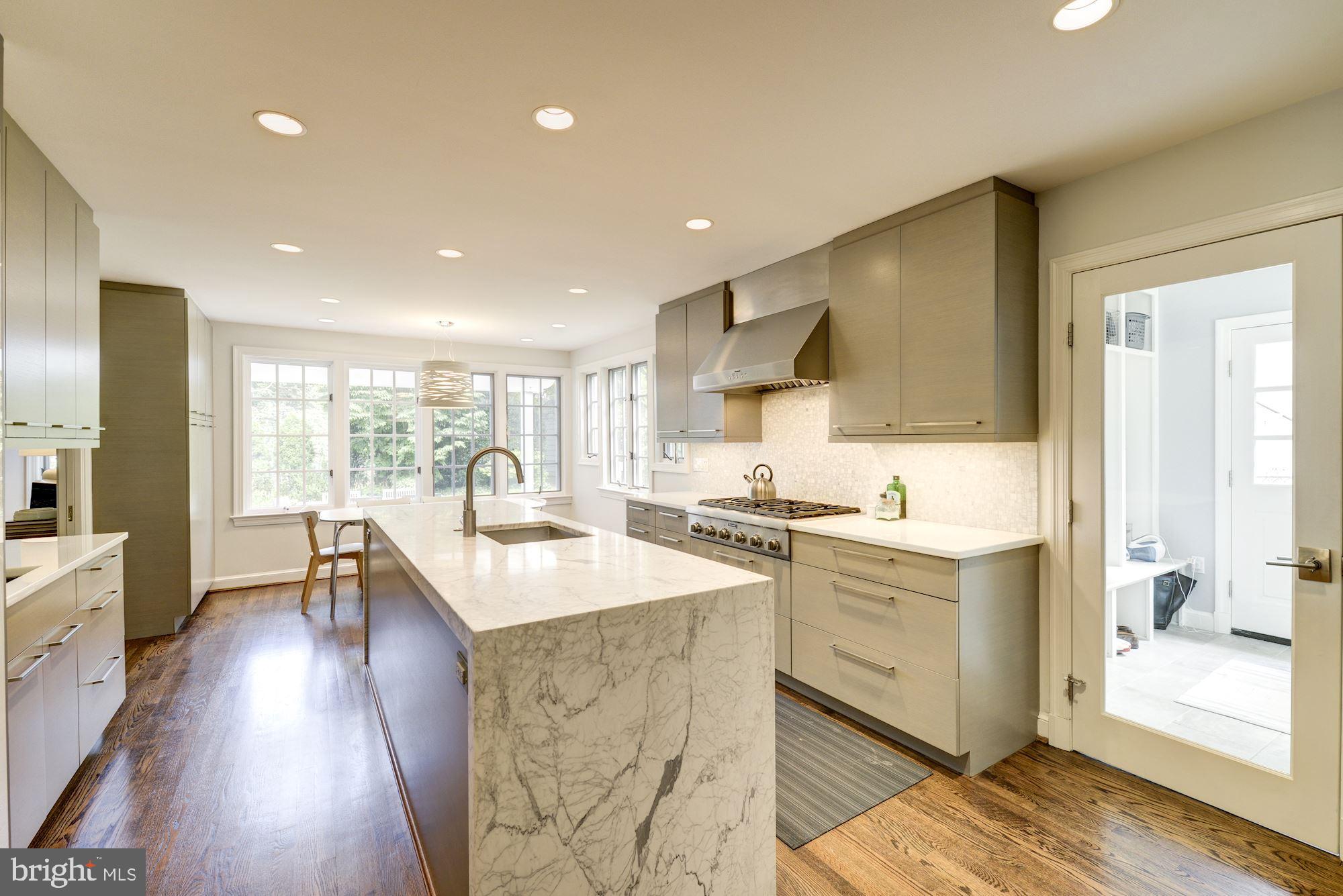 WESTGATE - Residential