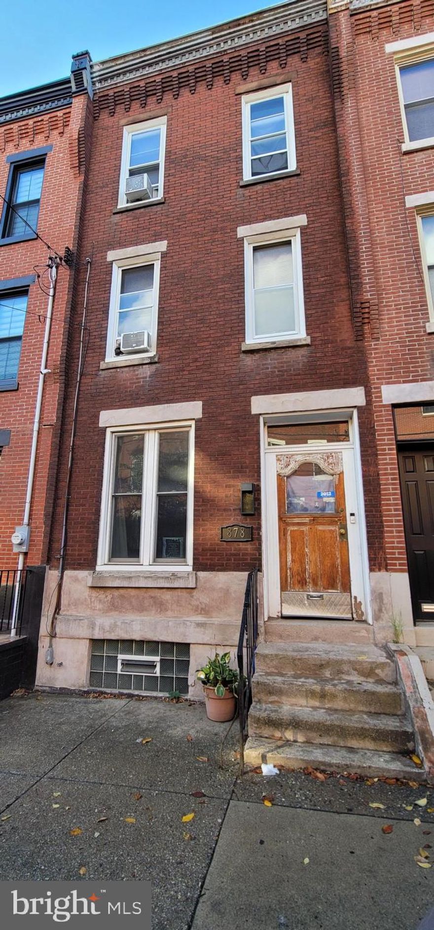 Calling All INVESTORS, BUILDERS, and DEVELOPERS!!!! This property needs a full rehab to bring it to market trends. This is a short sale subject to 3rd party approval. No showings due to medical reasons. All offers will be presented, and Seller will need a minimum of 10 days to review all offers and respond. Submit your highest and best....